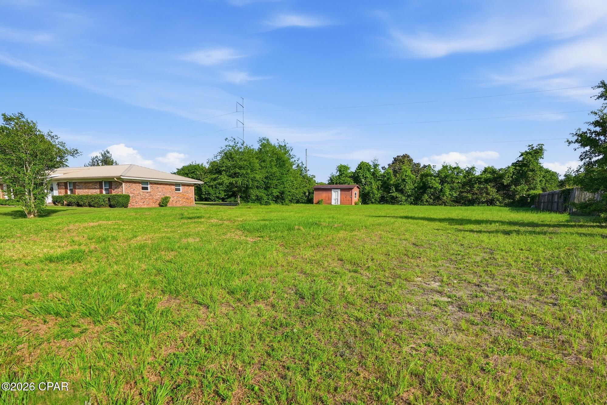 2607 W 21st Court Panama City FL 32405