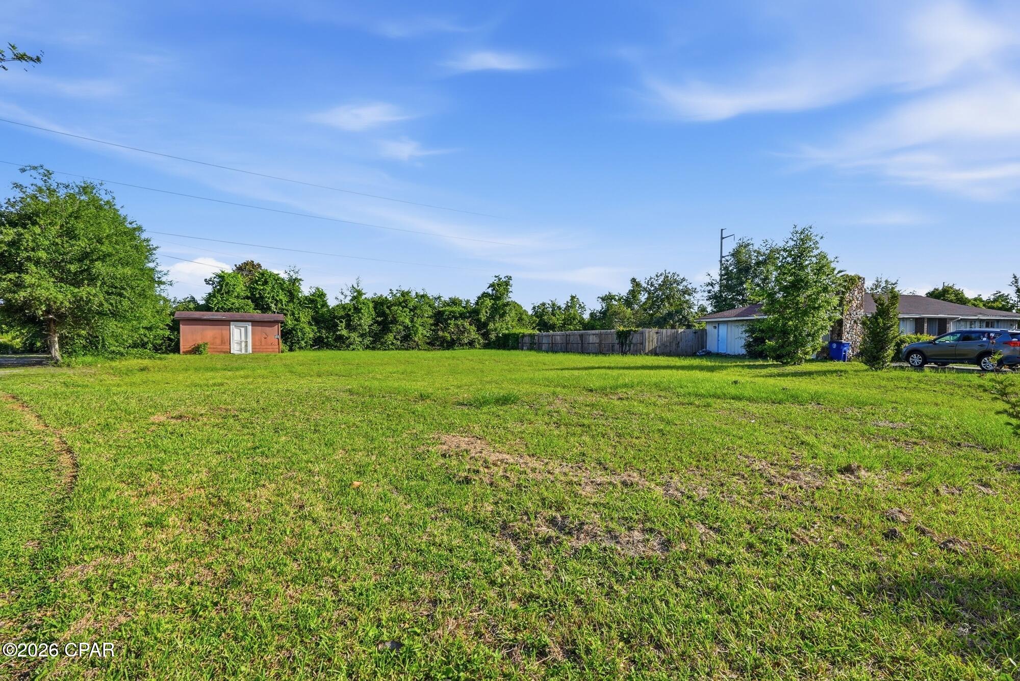 2607 W 21st Court Panama City FL 32405