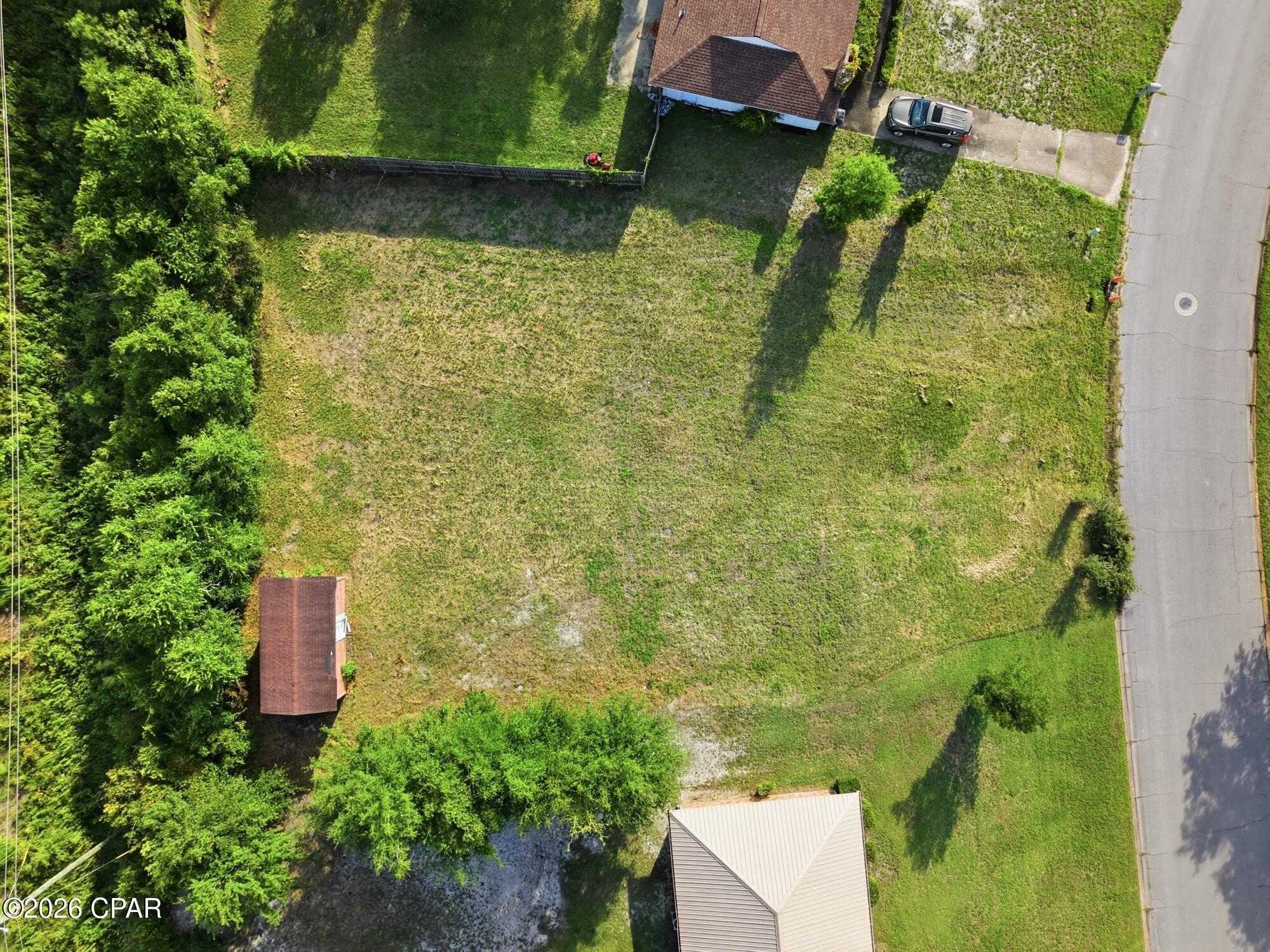2607 W 21st Court Panama City FL 32405