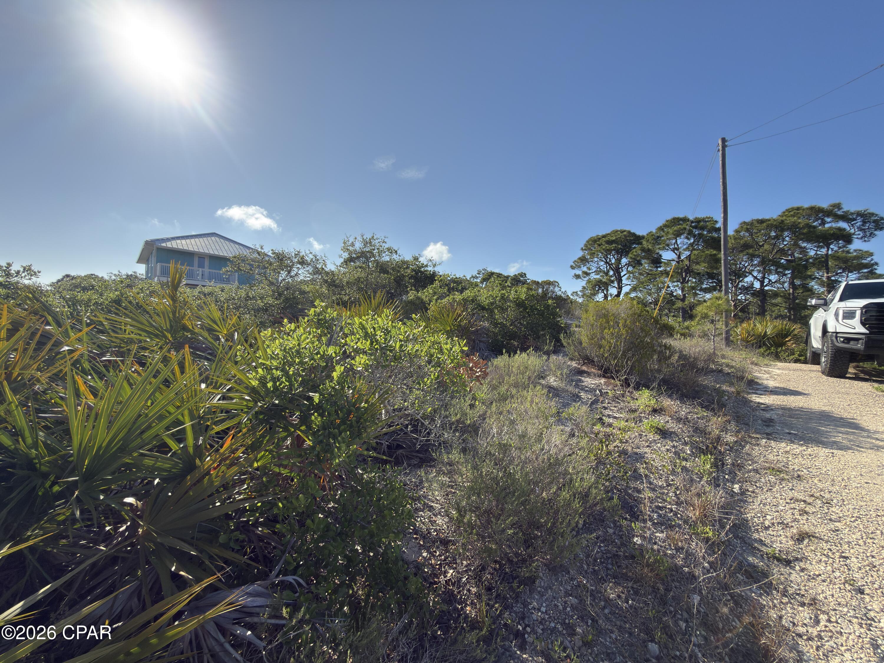 105 Sand Trace Drive Cape San Blas FL 32456