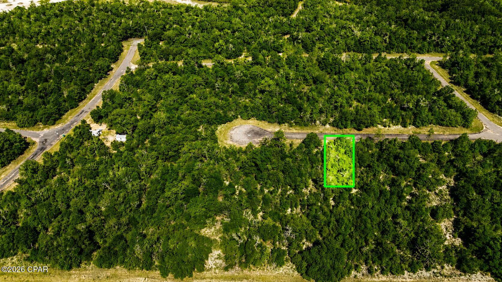 Lot 12 Hale Court Chipley FL 32428
