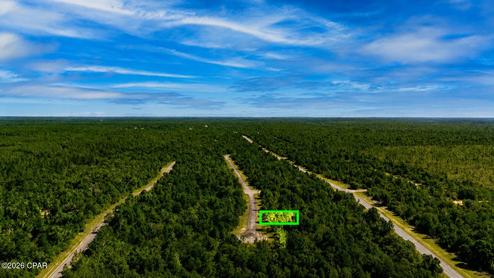 Lot 12 Hale Court Chipley FL 32428