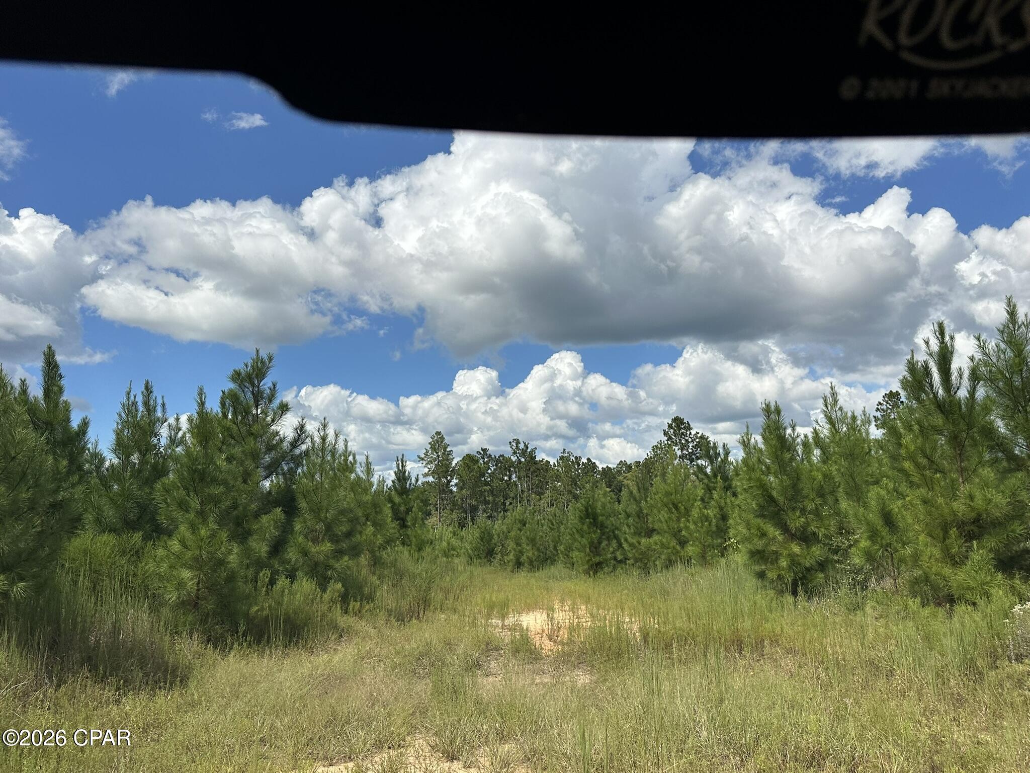 TRACT#6418 N Mattox Springs Road Caryville FL 32427