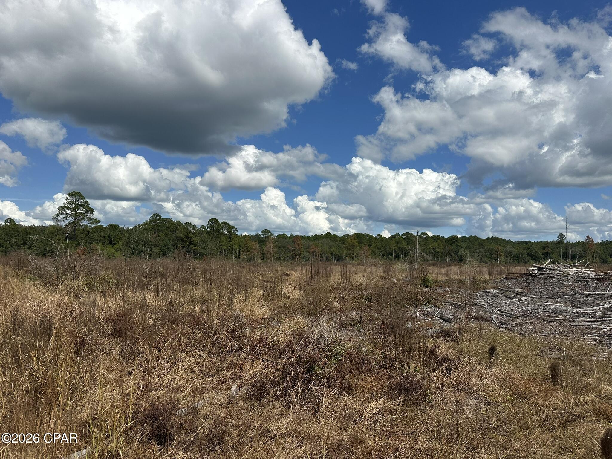 TRACT#6418 N Mattox Springs Road Caryville FL 32427
