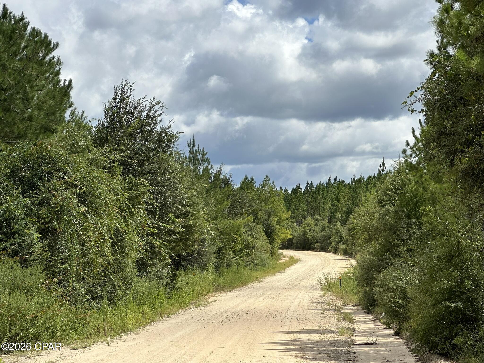 TRACT#6418 N Mattox Springs Road Caryville FL 32427