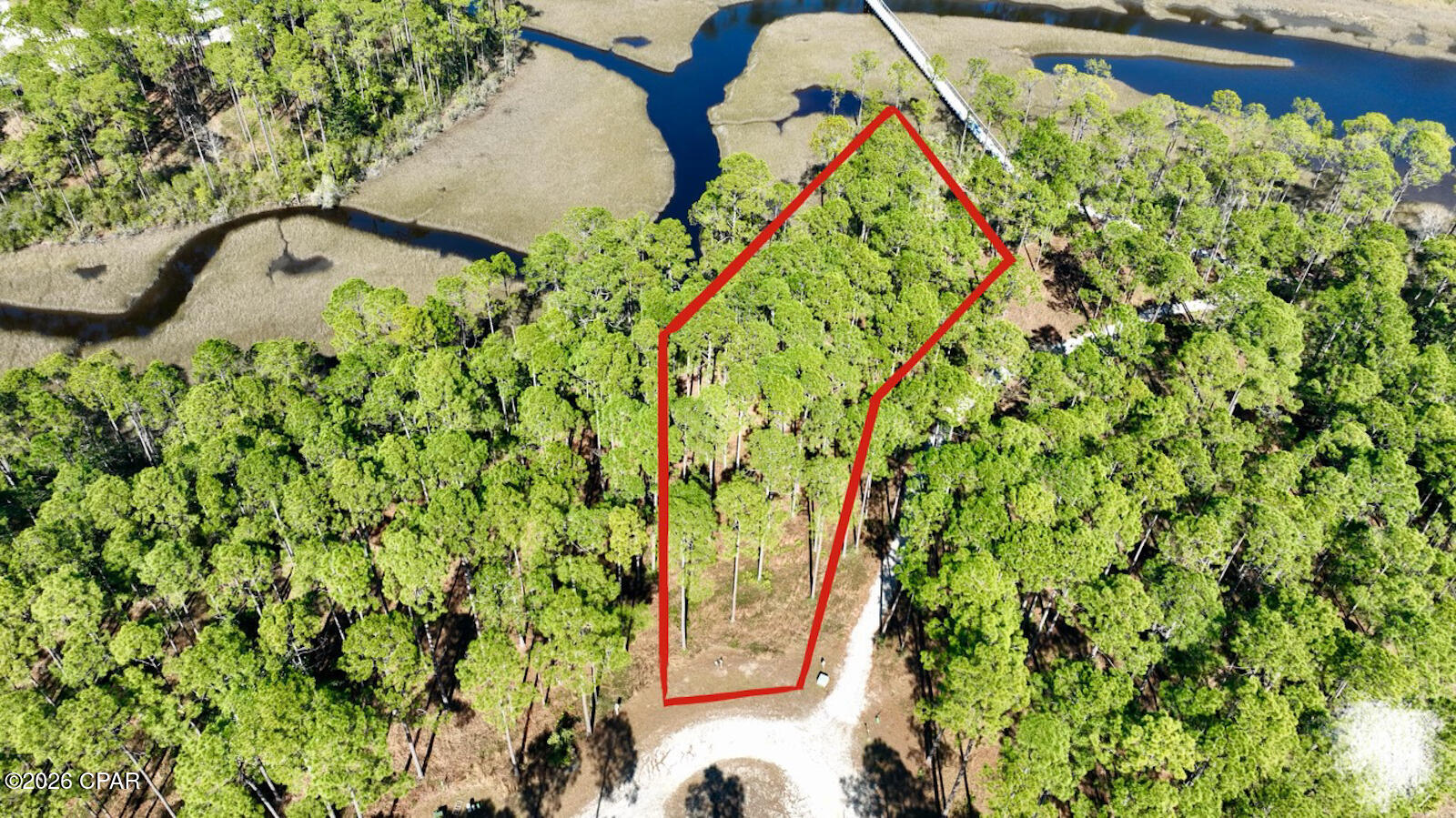 6400 E Sundew Marsh Trail Panama City Beach FL 32413