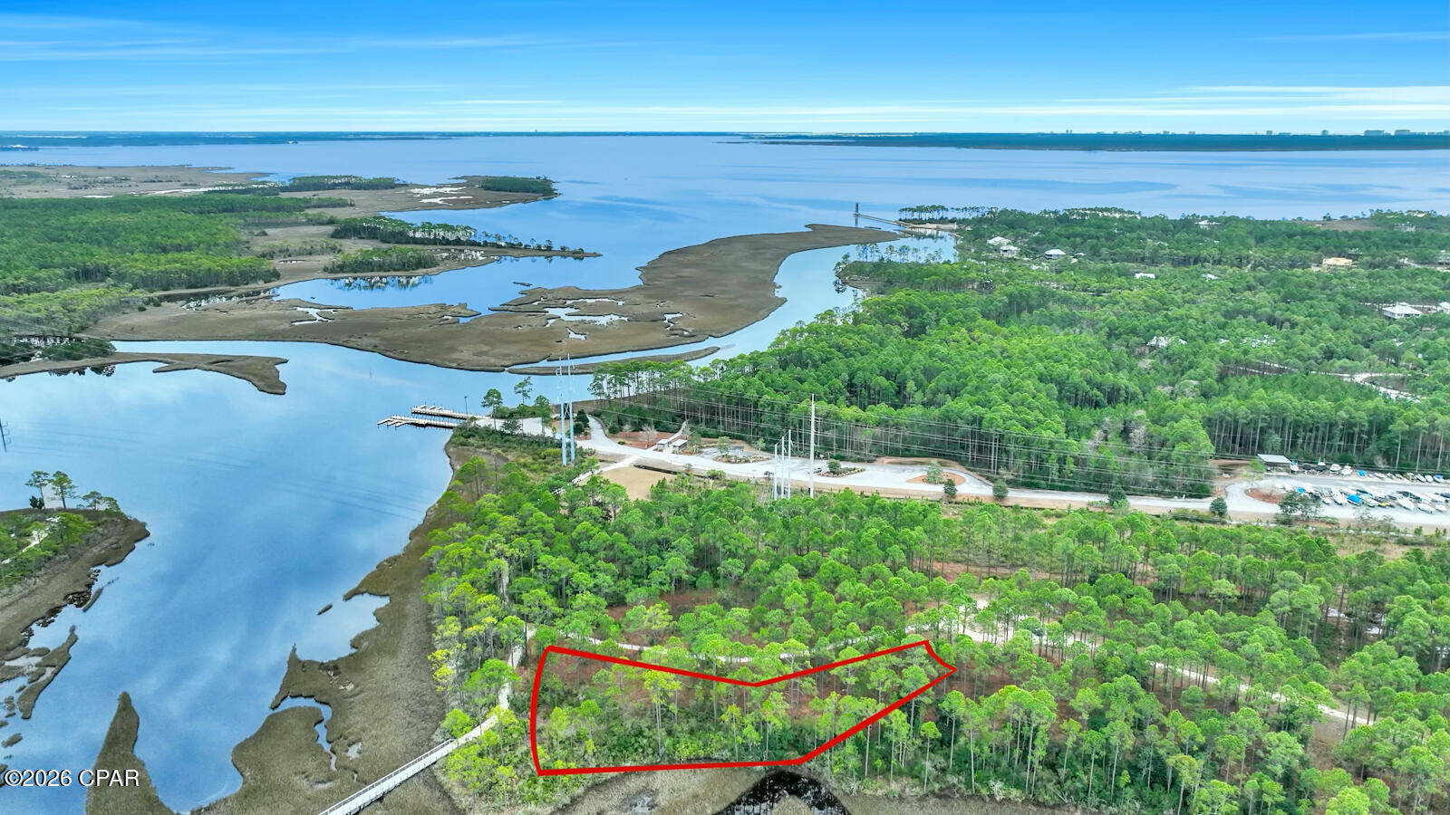 6400 E Sundew Marsh Trail Panama City Beach FL 32413
