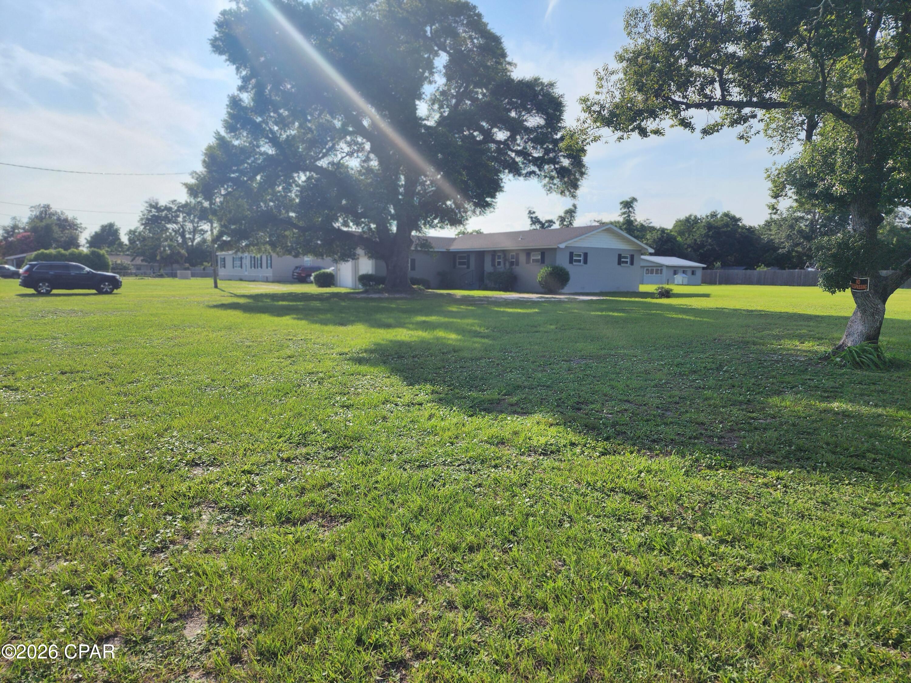 2439 Game Farm Road Panama City FL 32405