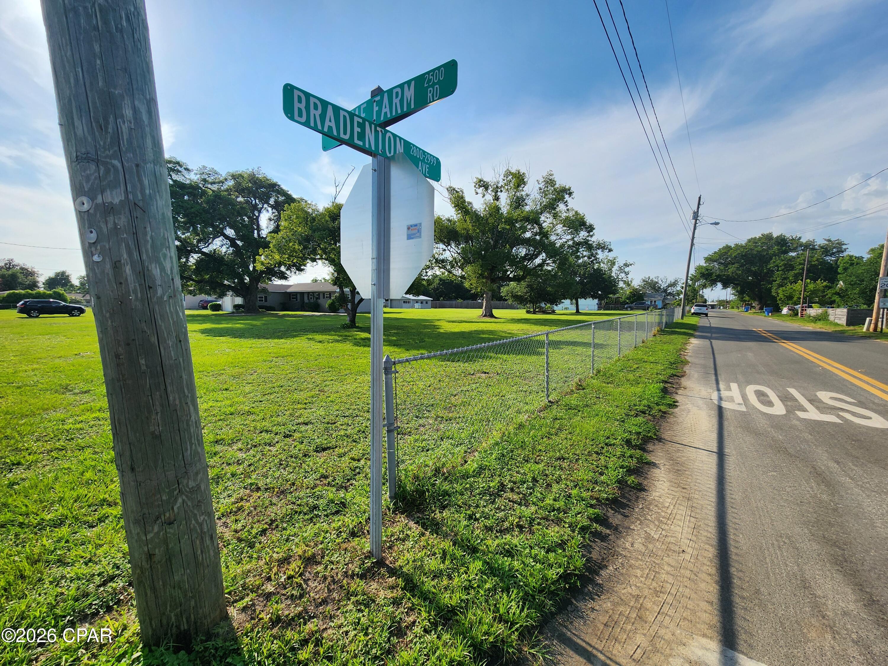 2439 Game Farm Road Panama City FL 32405