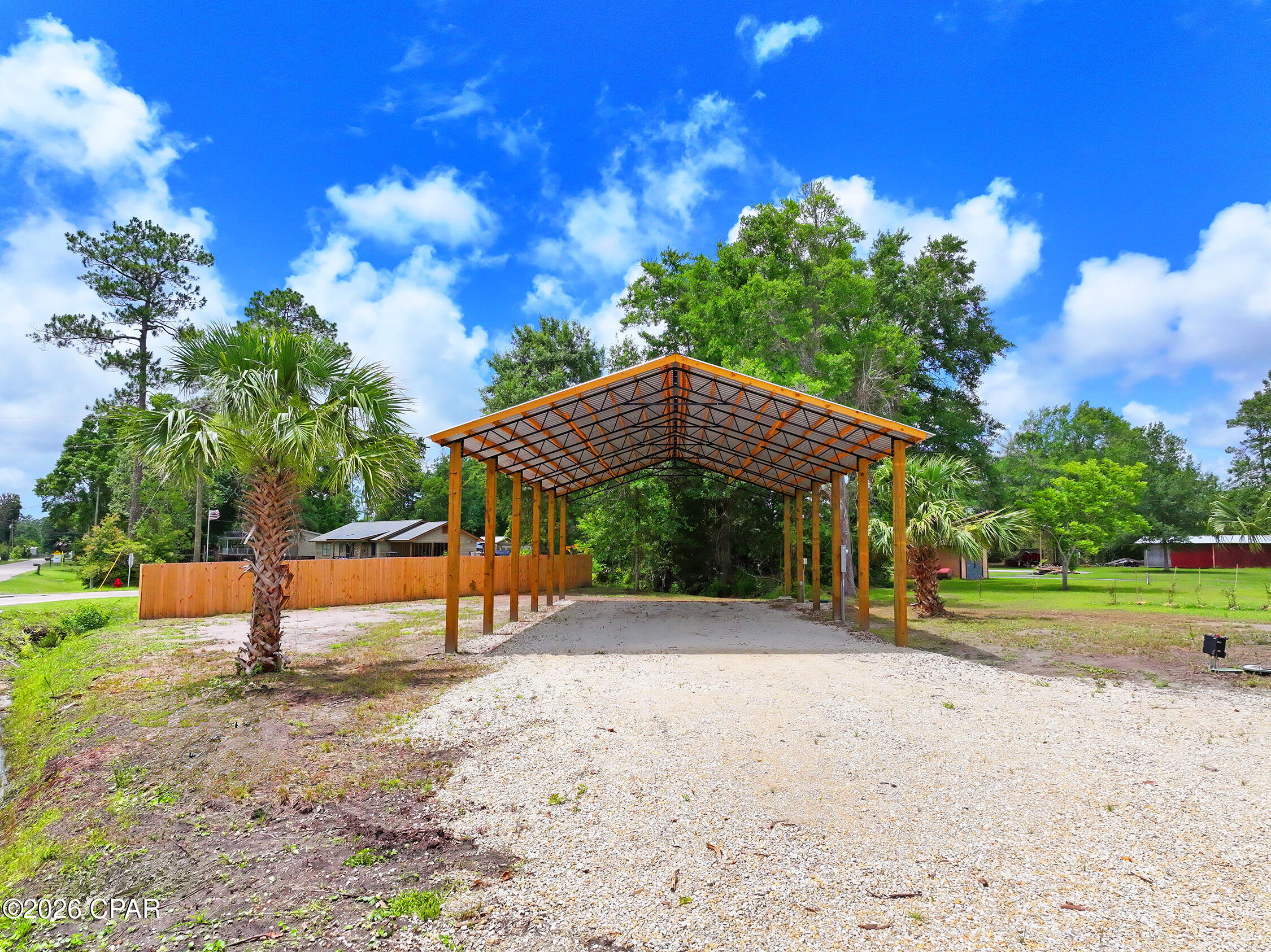 167 Sealy Drive Wewahitchka FL 32465