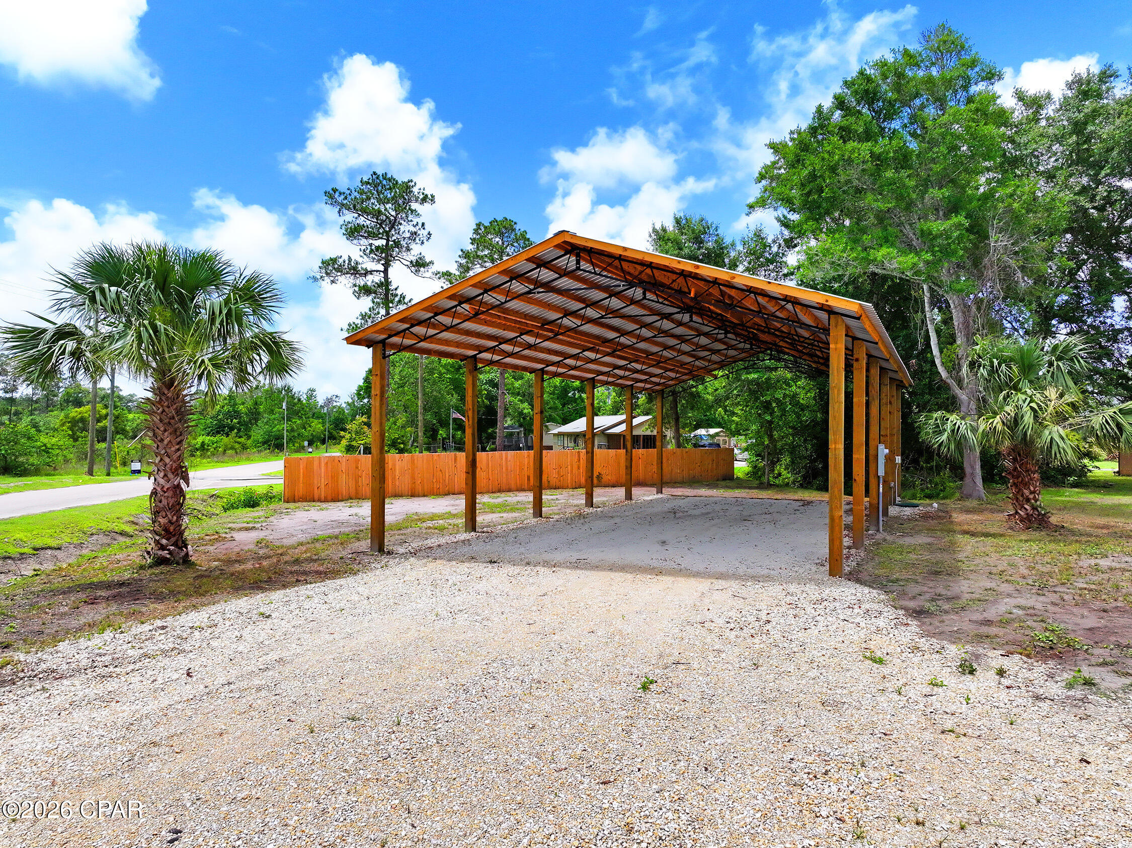 167 Sealy Drive Wewahitchka FL 32465