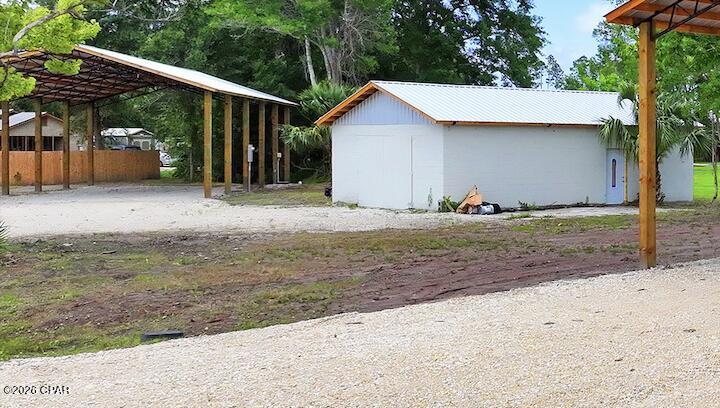 167 Sealy Drive Wewahitchka FL 32465