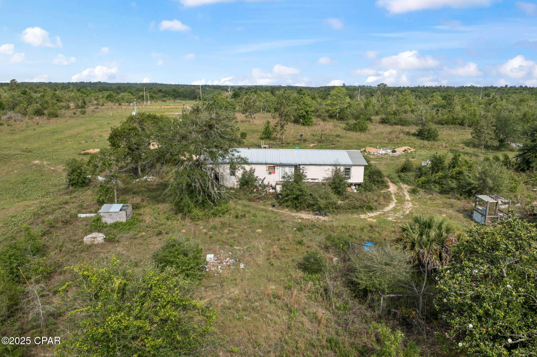 3715 Orange Hill Road Chipley FL 32428