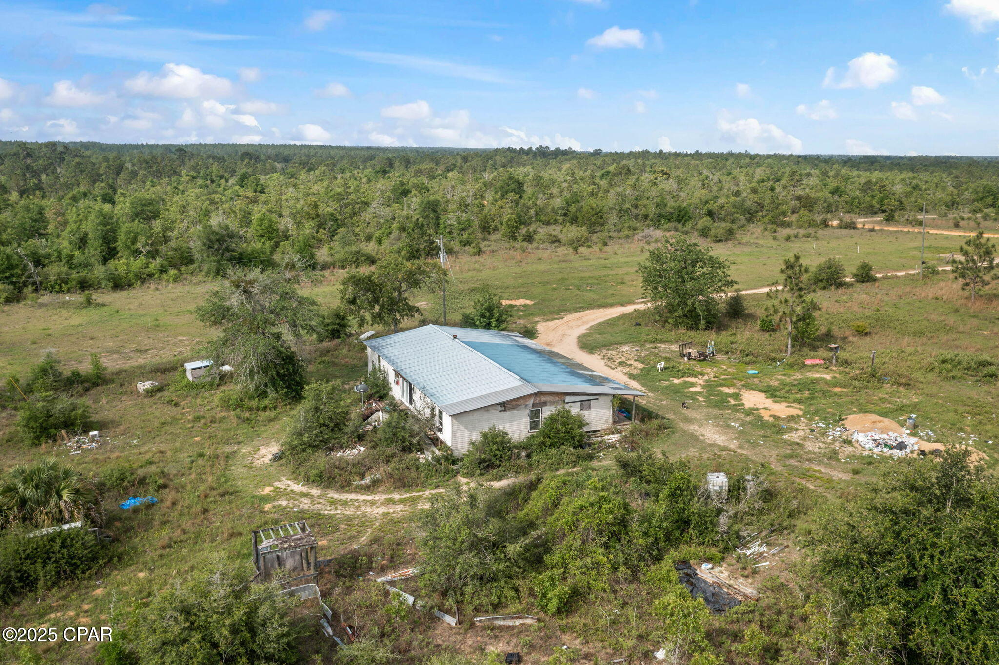 3715 Orange Hill Road Chipley FL 32428
