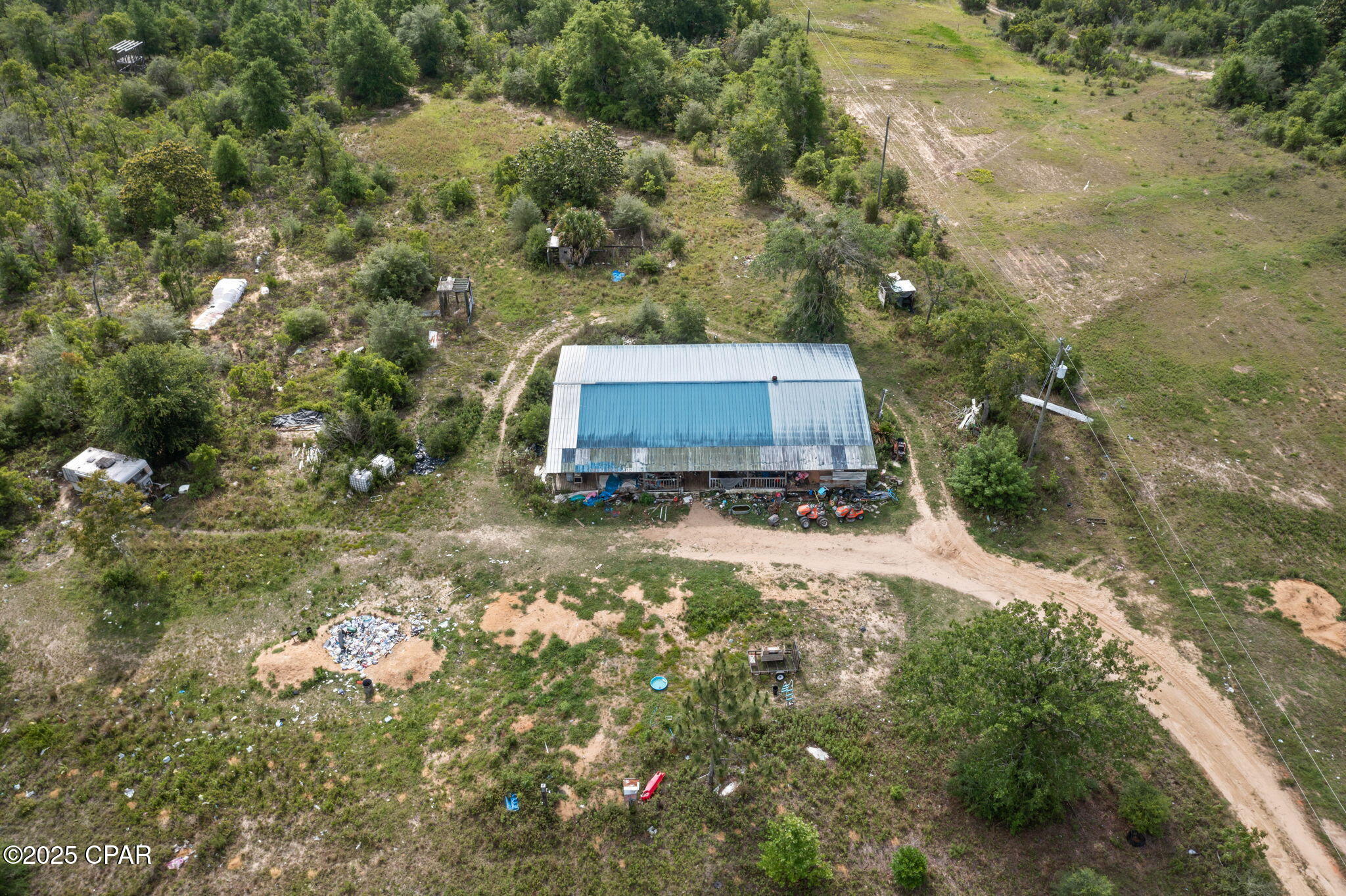3715 Orange Hill Road Chipley FL 32428