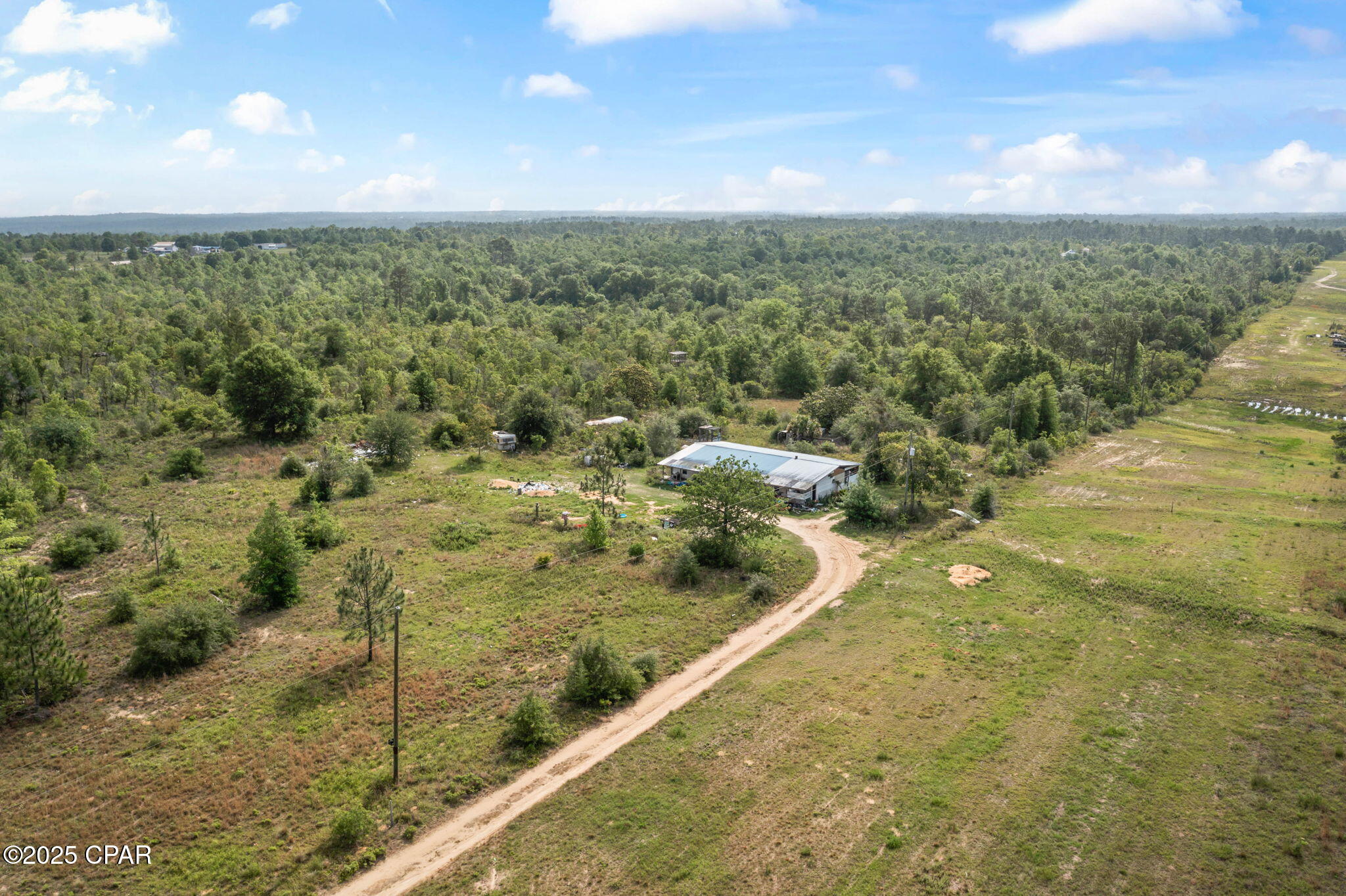 3715 Orange Hill Road Chipley FL 32428
