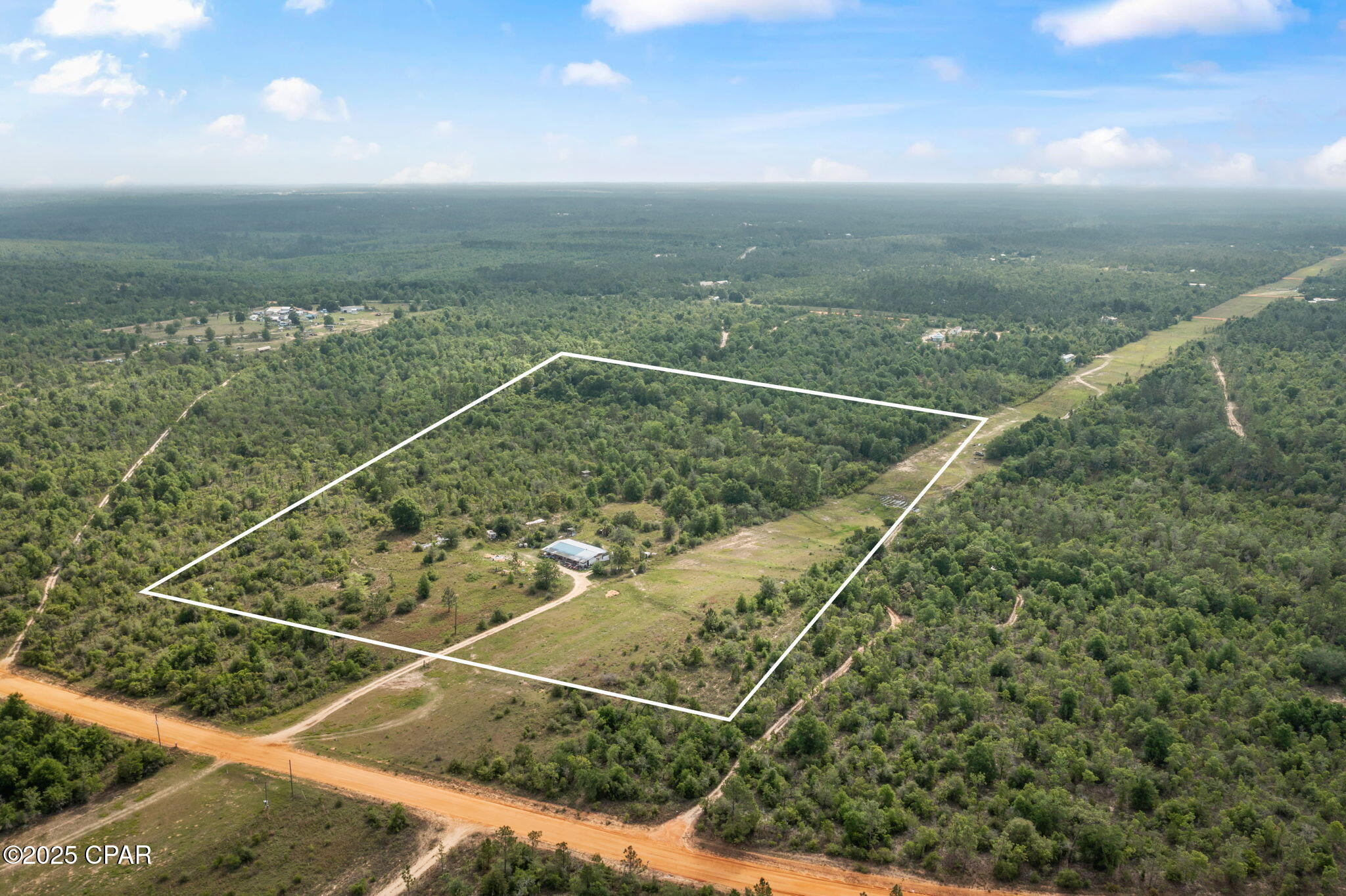 3715 Orange Hill Road Chipley FL 32428