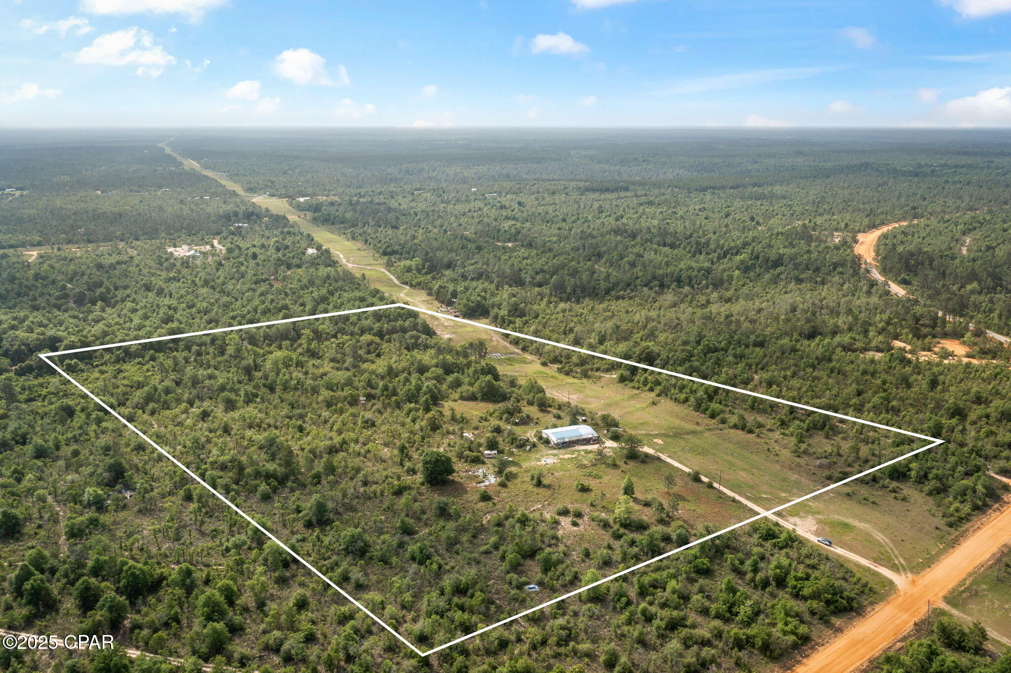 3715 Orange Hill Road Chipley FL 32428