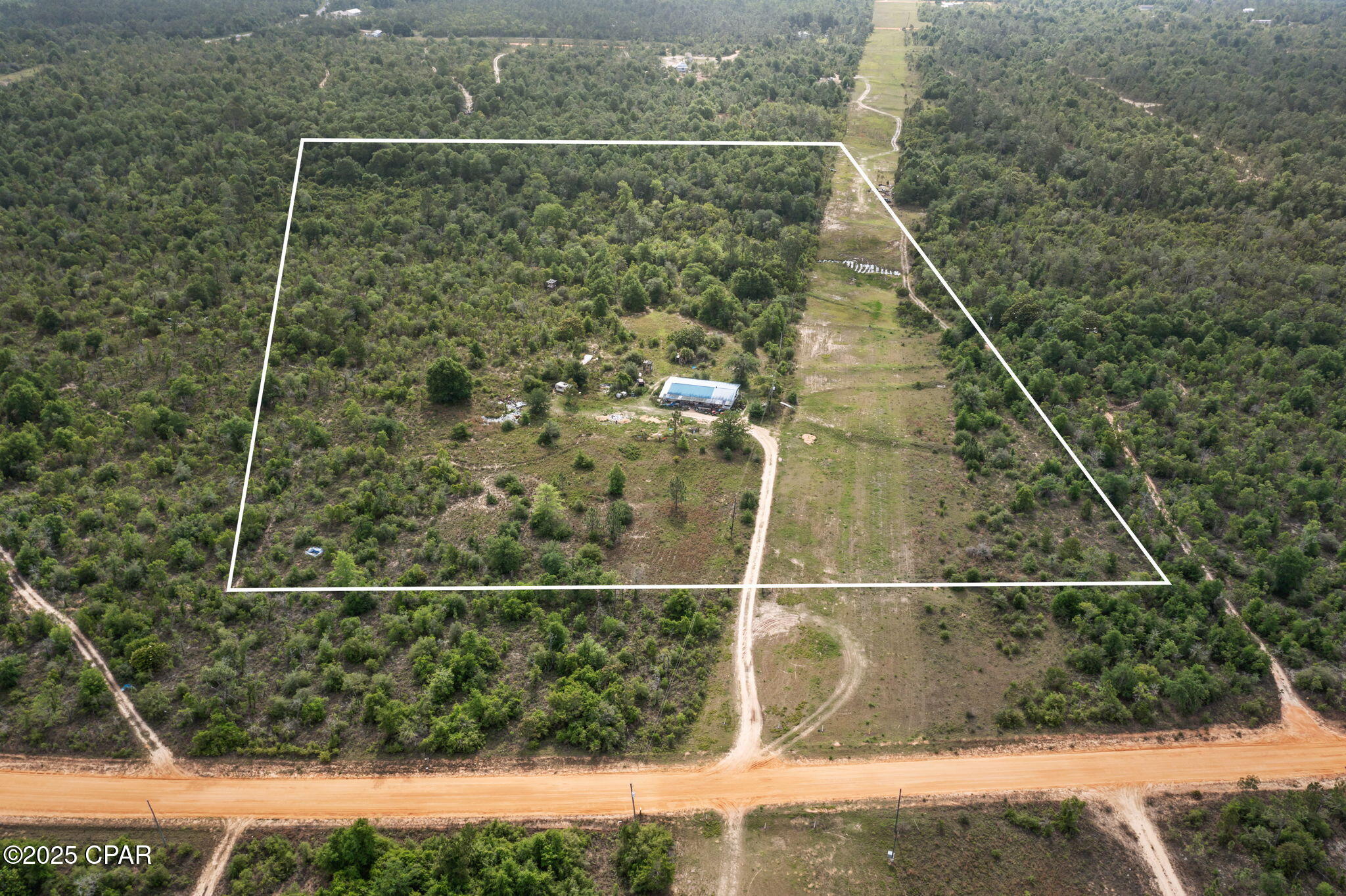 3715 Orange Hill Road Chipley FL 32428