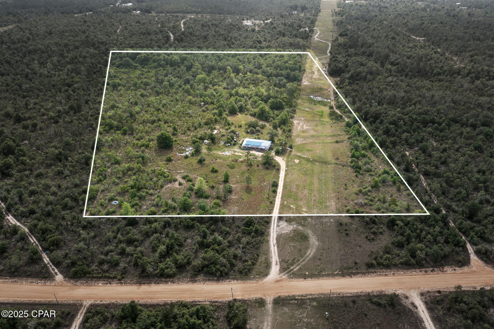 3715 Orange Hill Road Chipley FL 32428