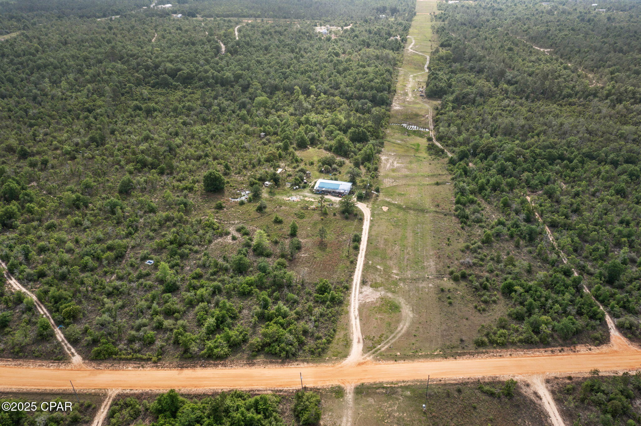 3715 Orange Hill Road Chipley FL 32428