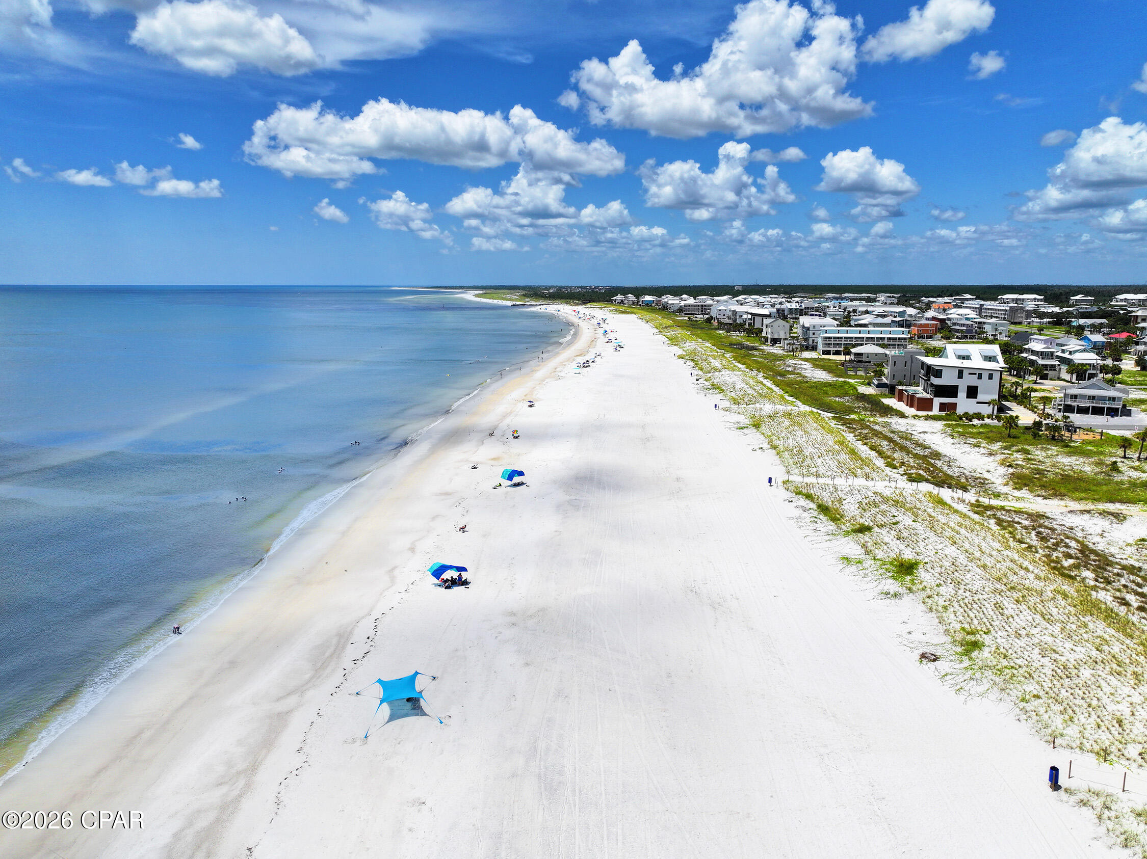 107 S 27th Street Mexico Beach FL 32456