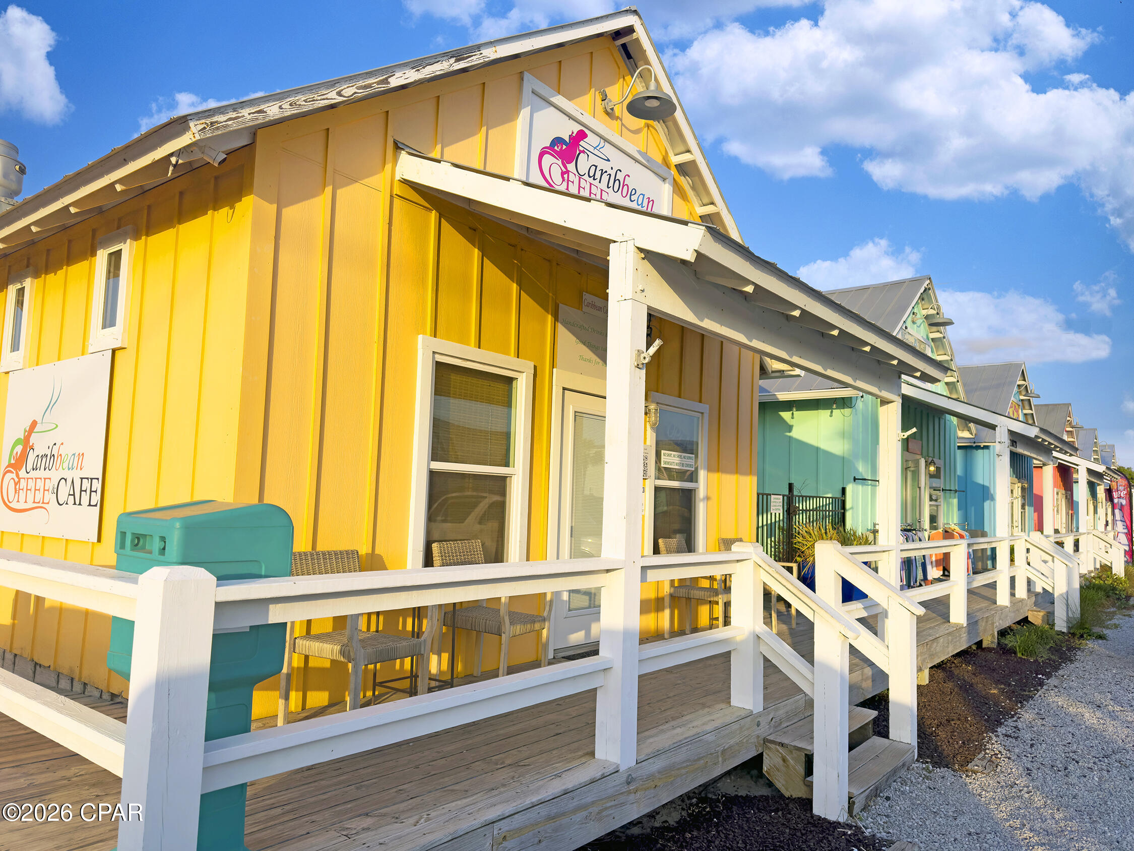 107 S 27th Street Mexico Beach FL 32456