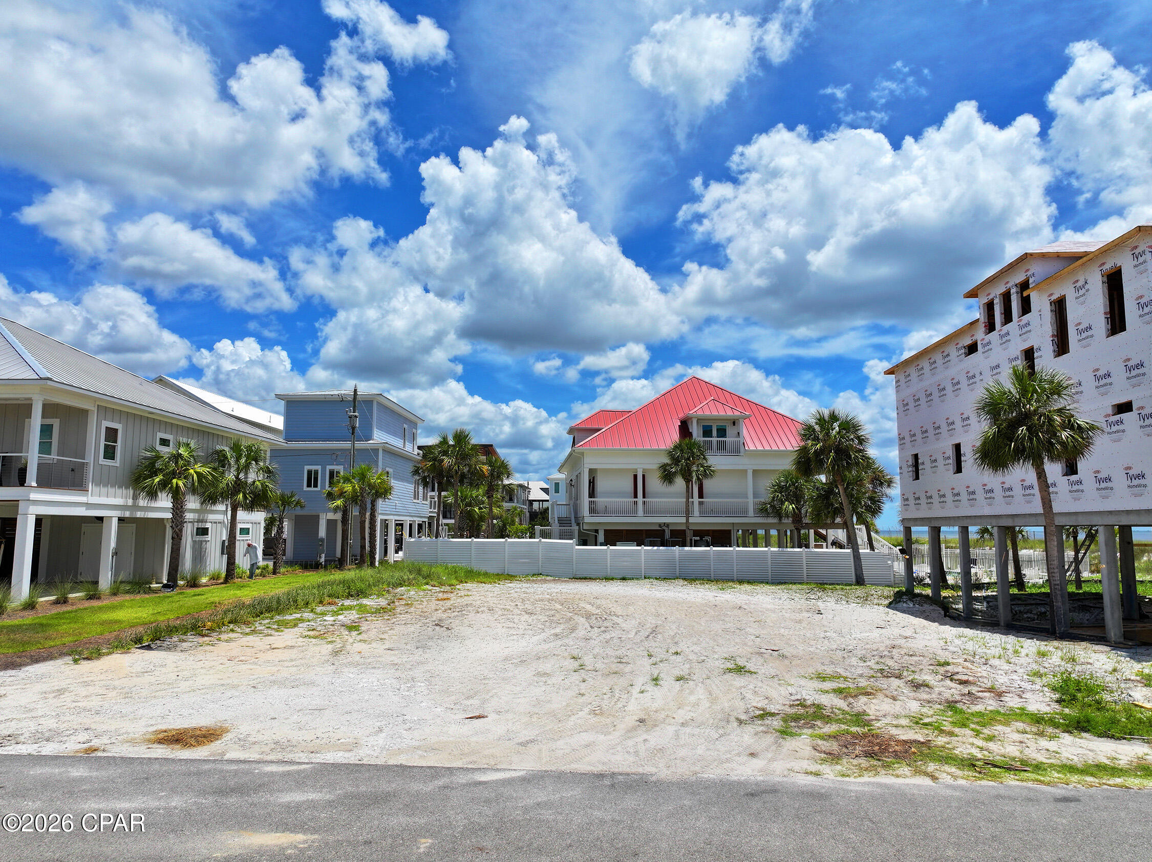 107 S 27th Street Mexico Beach FL 32456