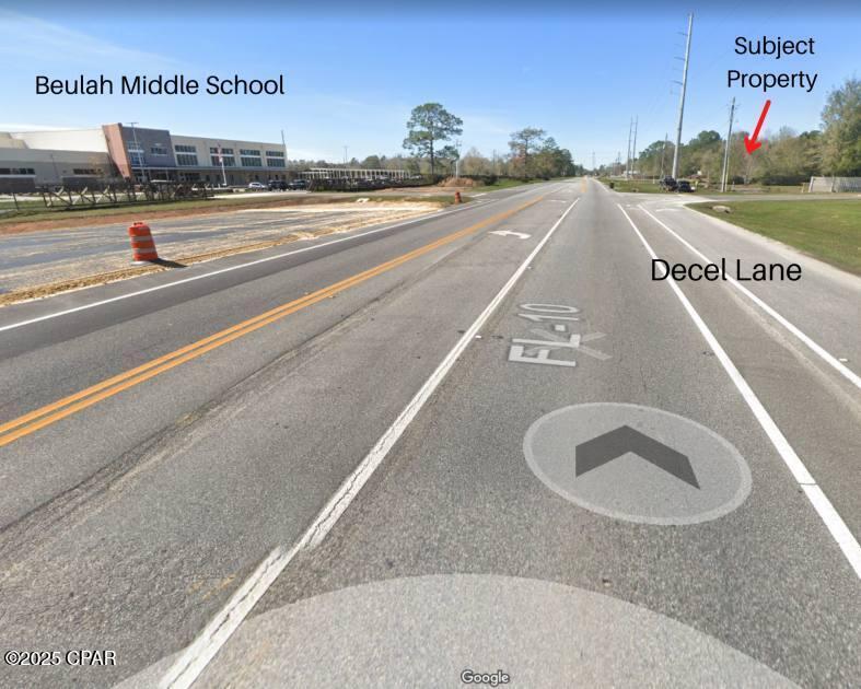 Pensacola FL, 6000 W 9 Mile Road
