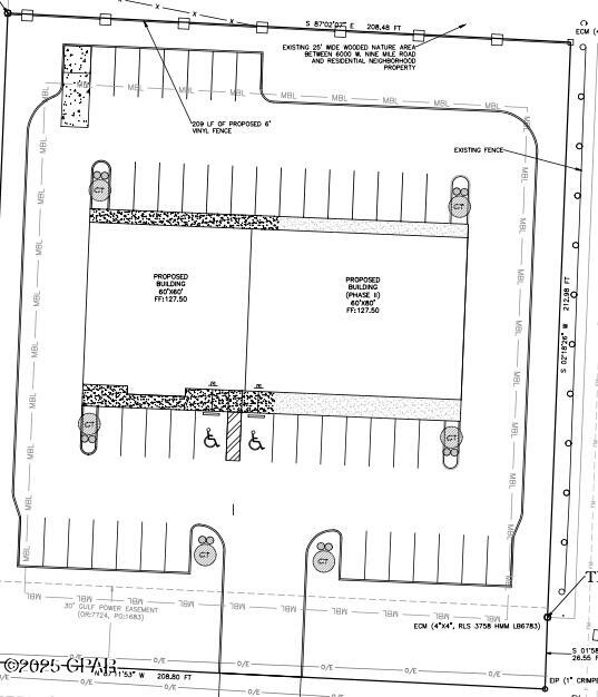 6000 W 9 Mile Road Pensacola FL 32526