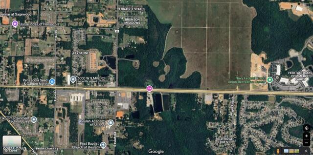 6000 W 9 Mile Road Pensacola FL 32526
