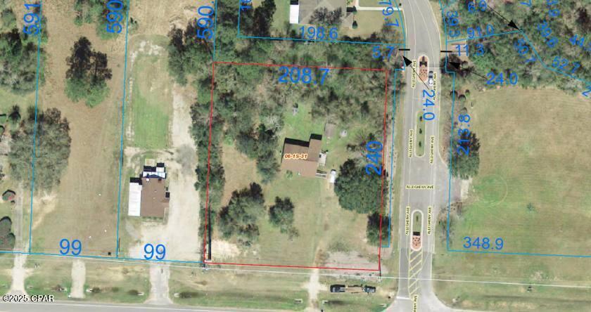 6000 W 9 Mile Road Pensacola FL 32526
