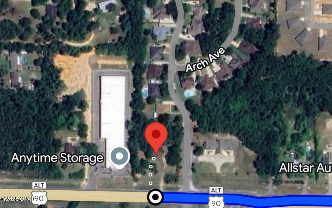 6000 W 9 Mile Road Pensacola FL 32526