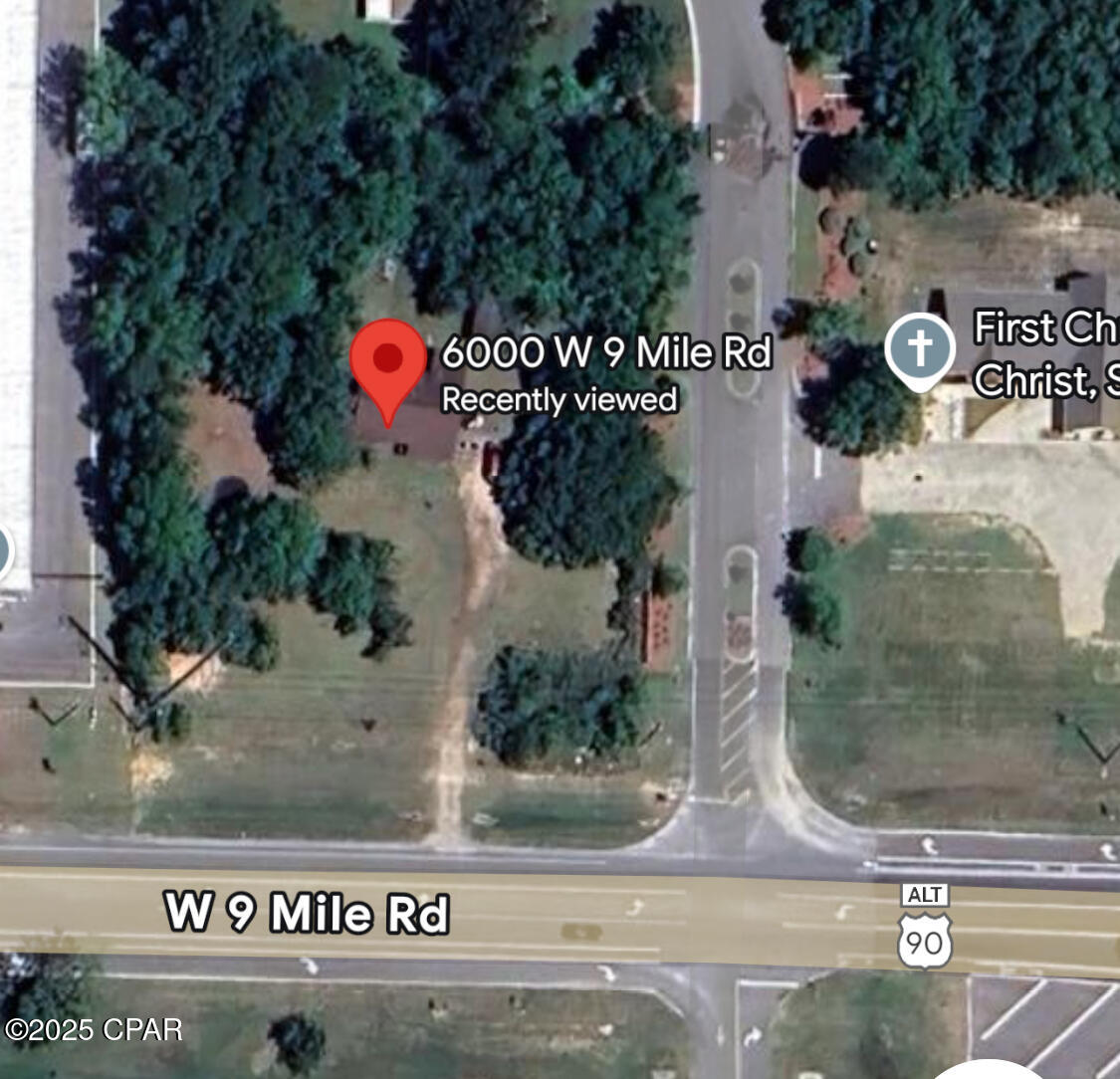6000 W 9 Mile Road Pensacola FL 32526