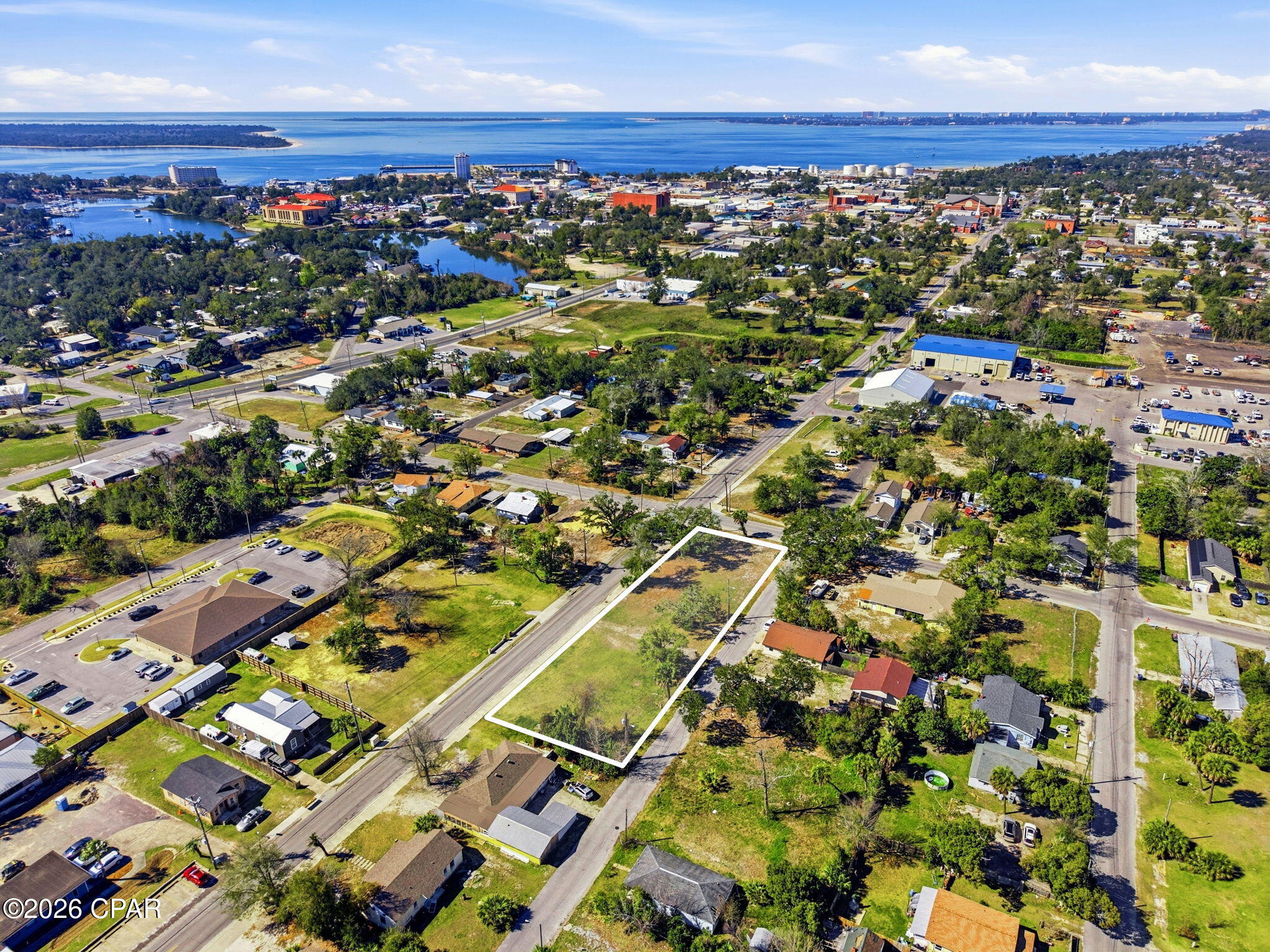 Panama City FL 32401