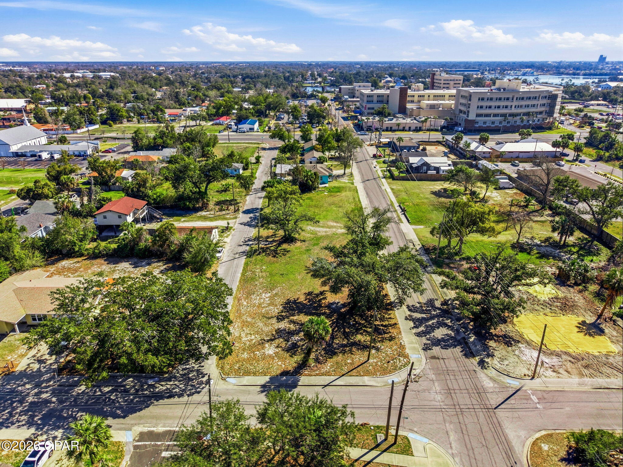 Panama City FL 32401
