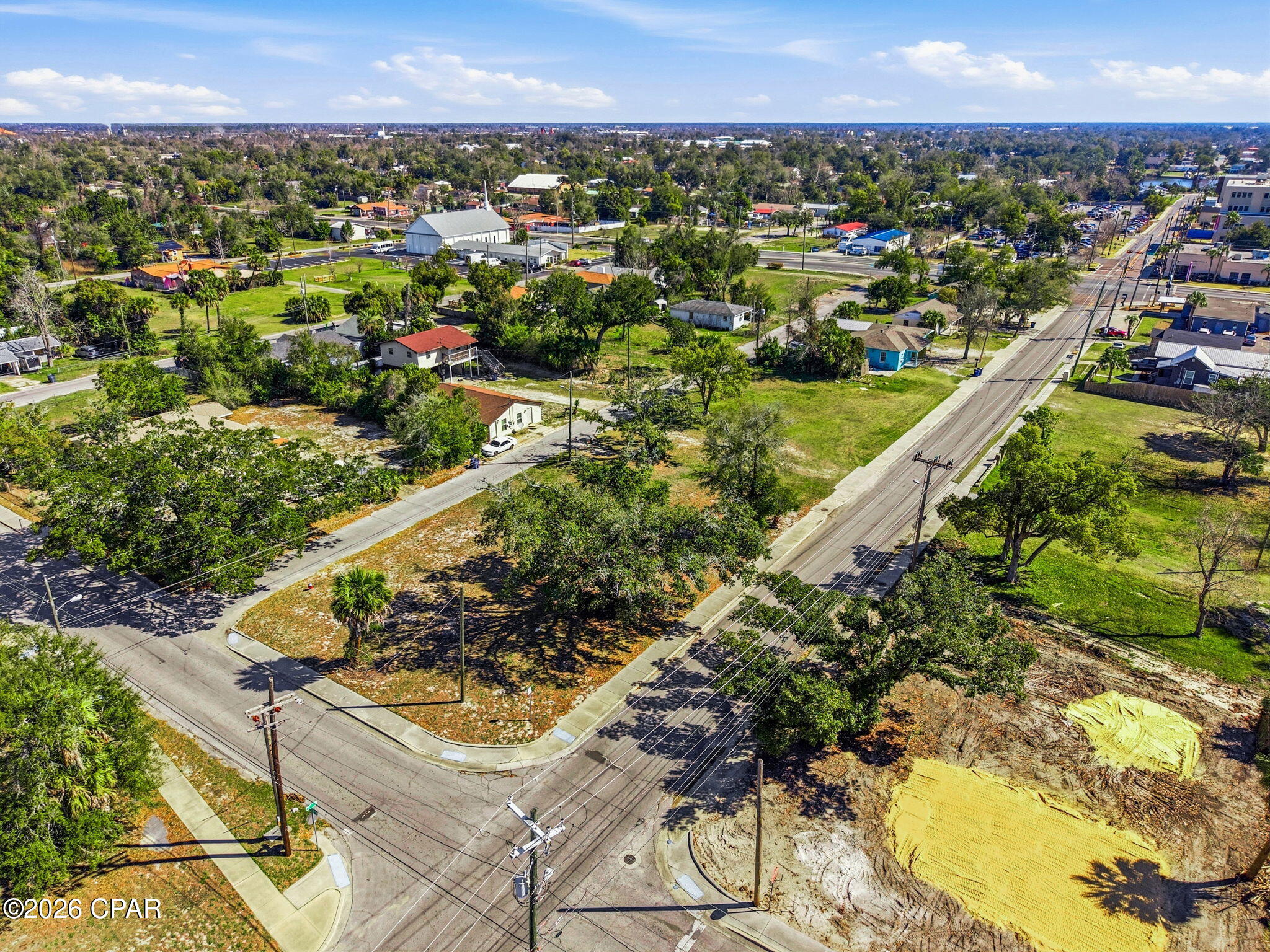 Panama City FL 32401