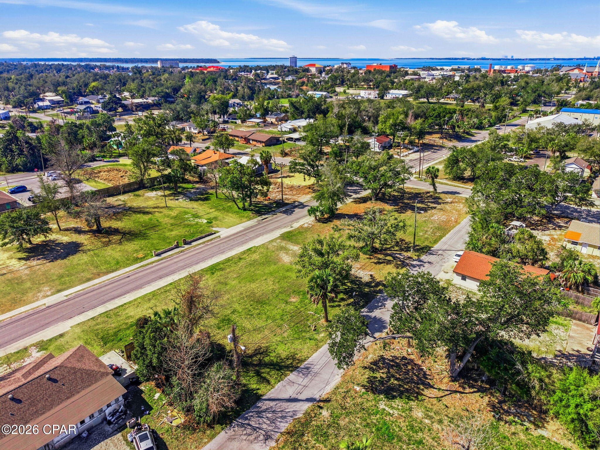 Panama City FL 32401