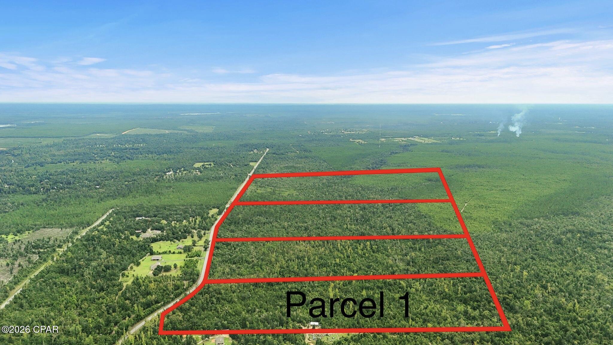 000 Blue Springs Road Youngstown FL 32466