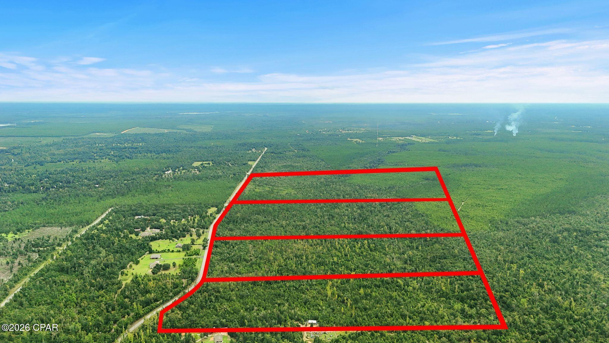 000 Blue Springs Road Youngstown FL 32466