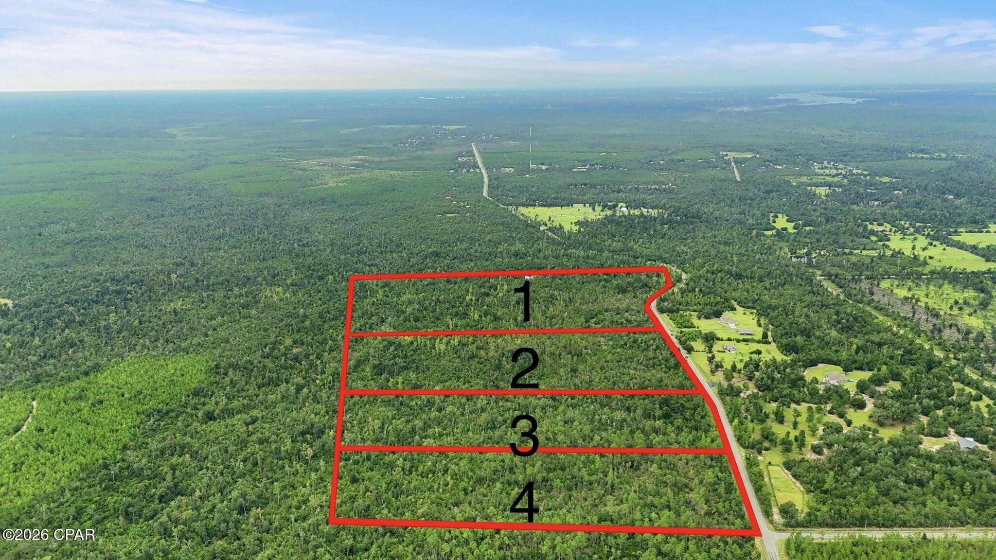 000 Blue Springs Road Youngstown FL 32466