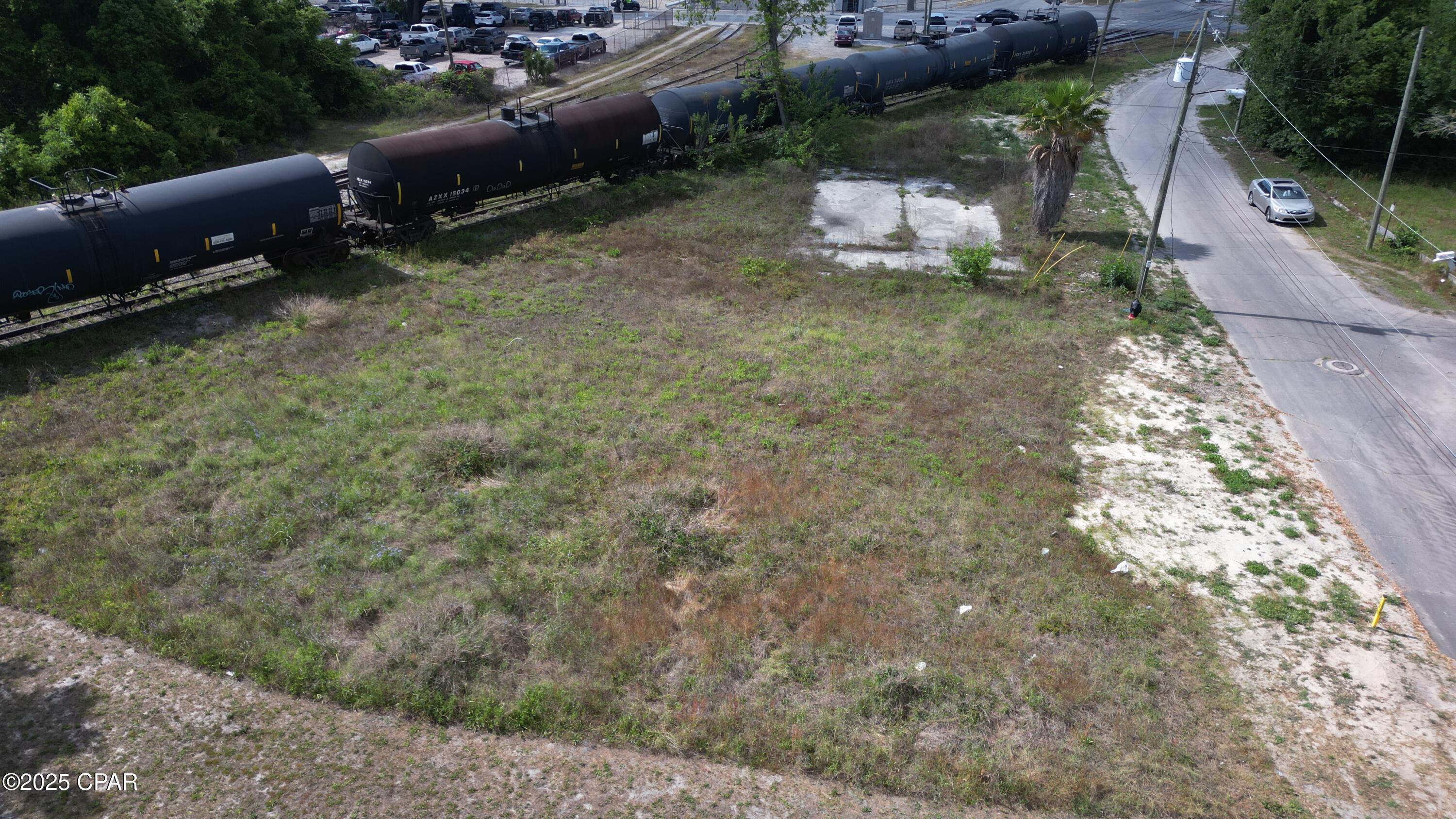 3400 E 1st Court Panama City FL 32401
