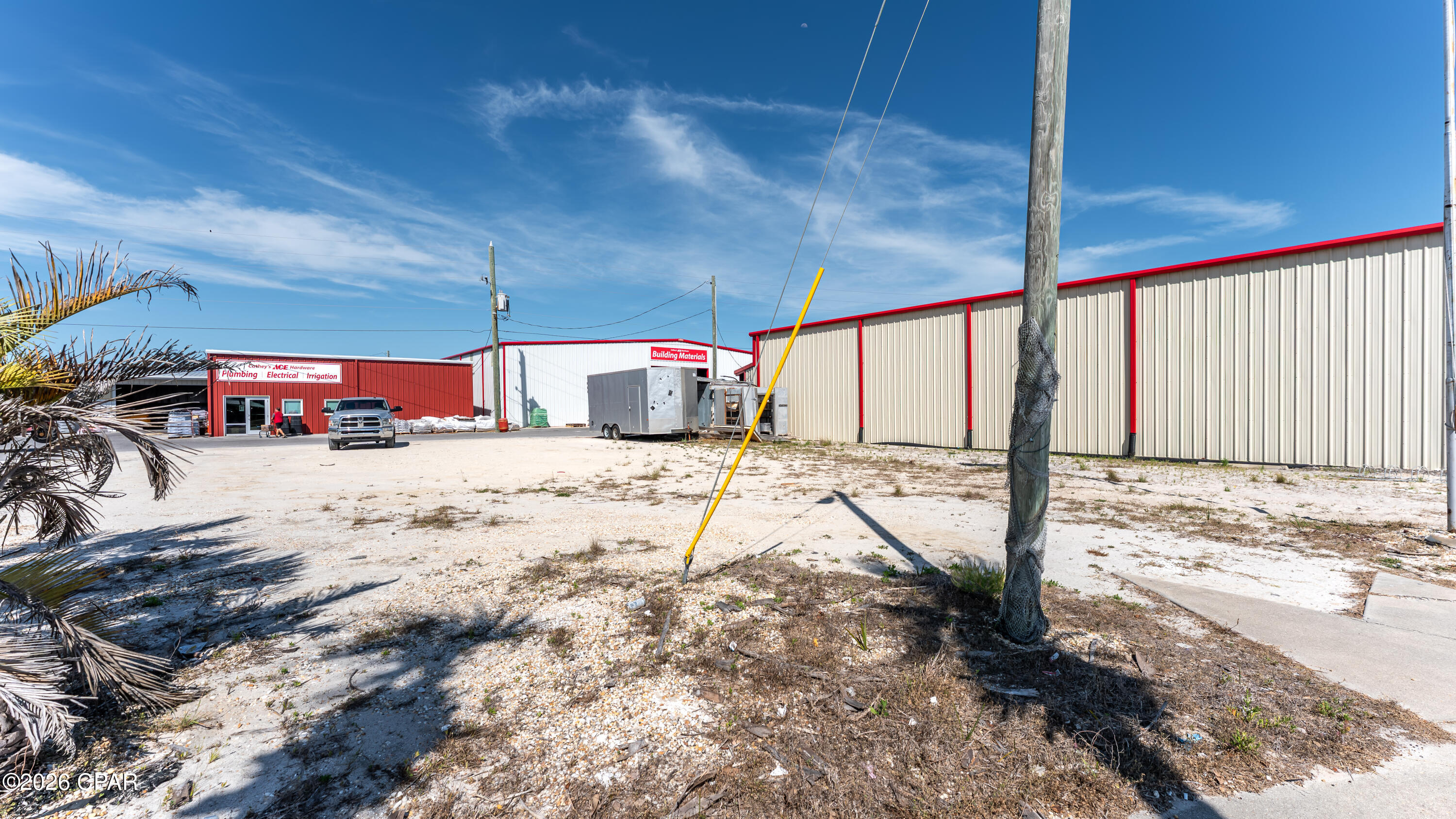 3010 Highway 98 Mexico Beach FL 32456