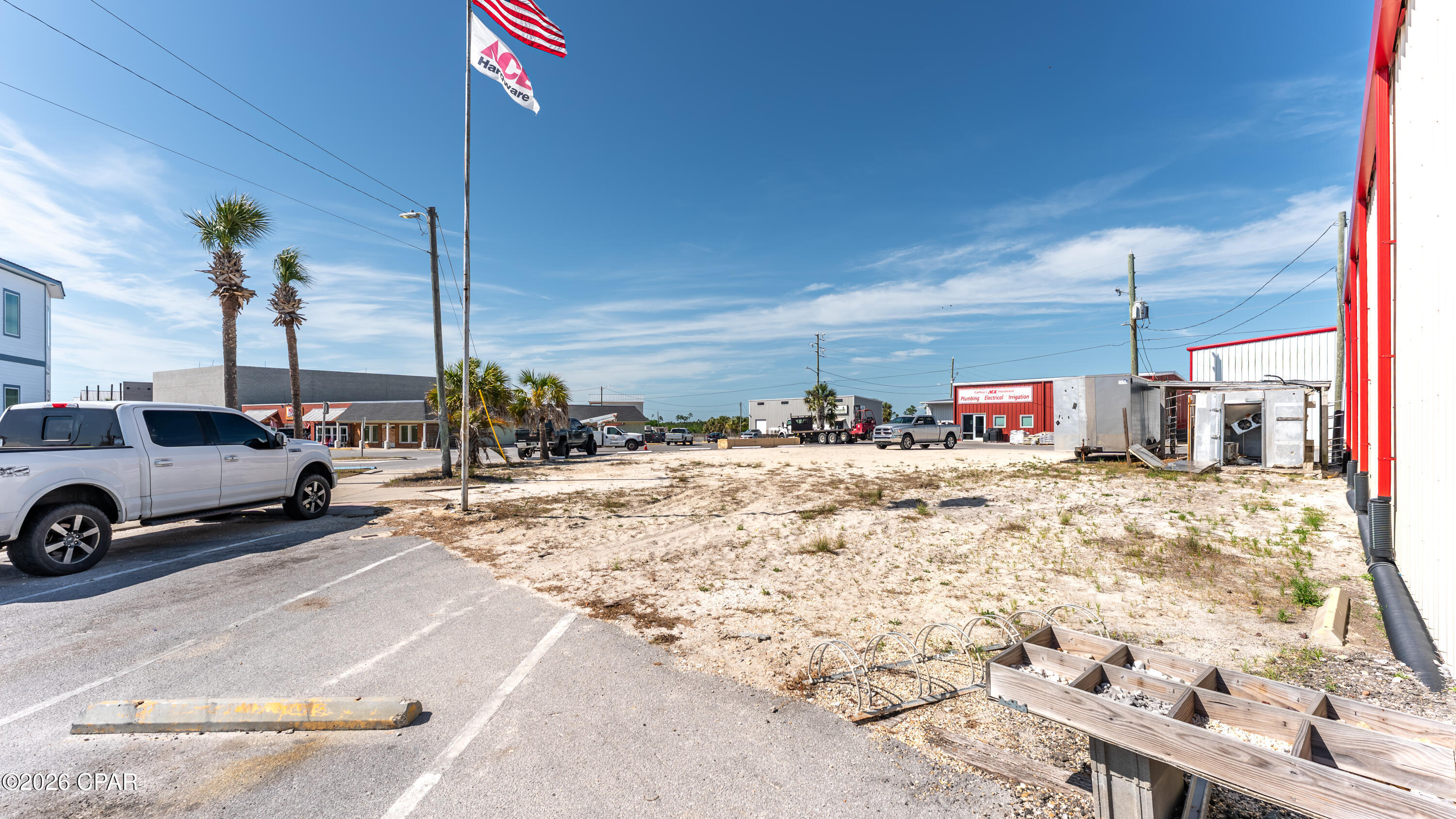 3010 Highway 98 Mexico Beach FL 32456