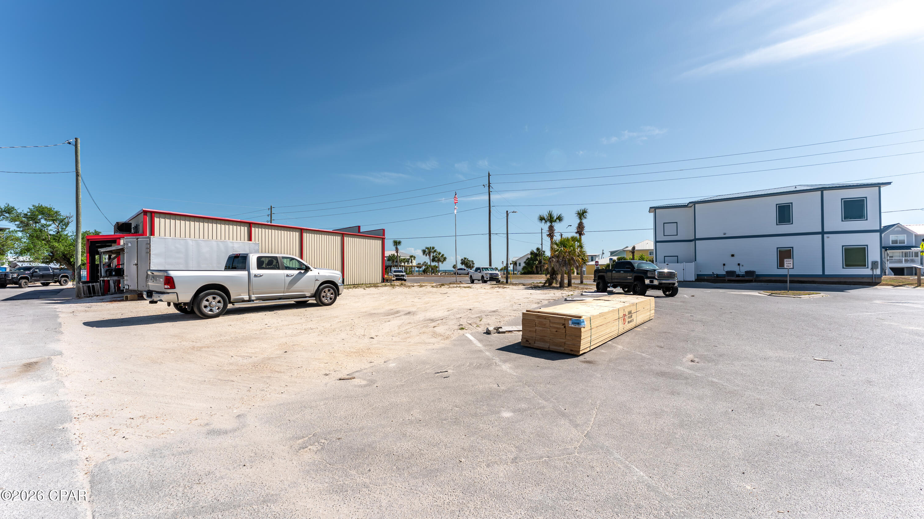3010 Highway 98 Mexico Beach FL 32456
