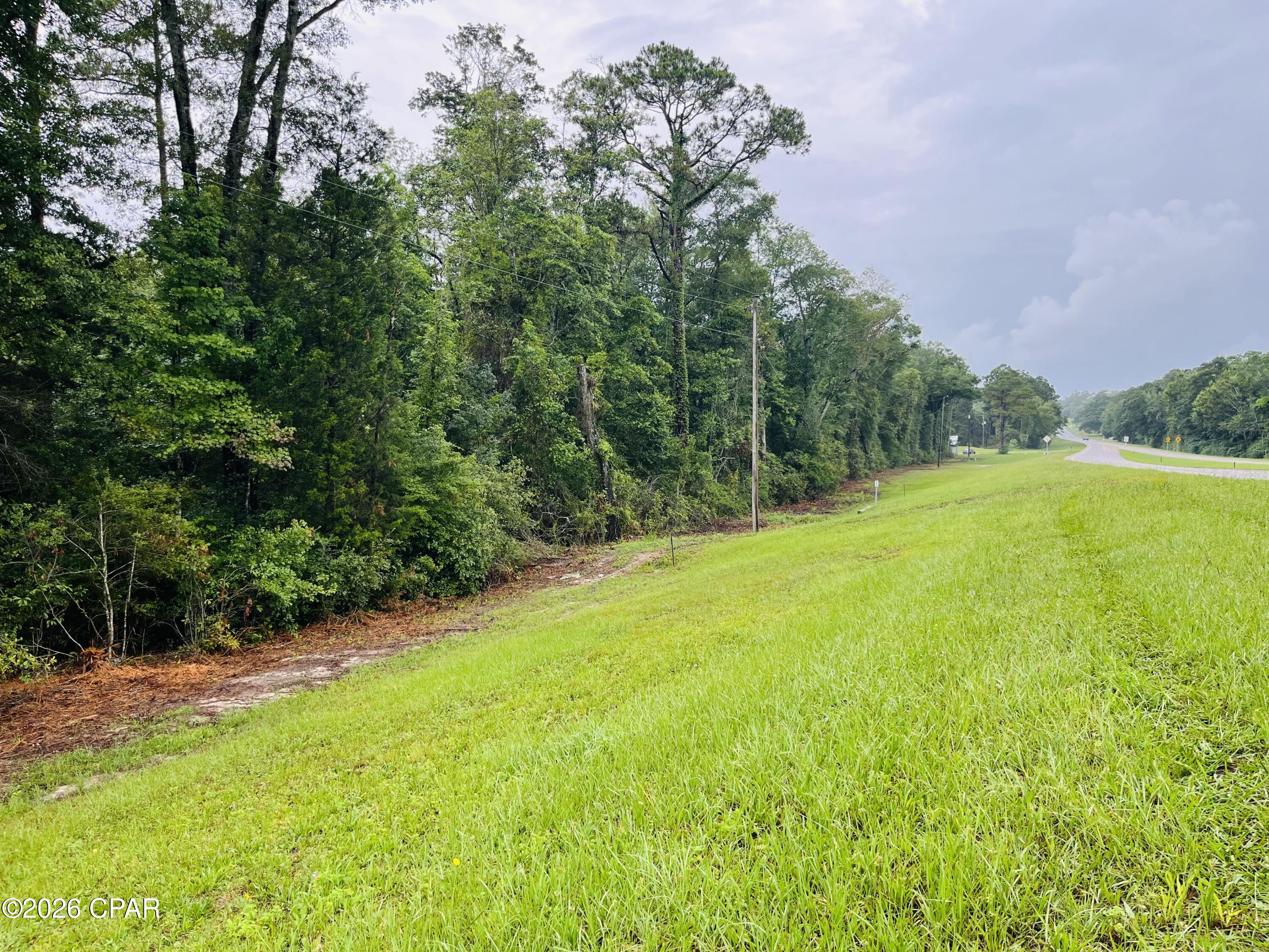 Tbd Highway 90 Bonifay FL 32425