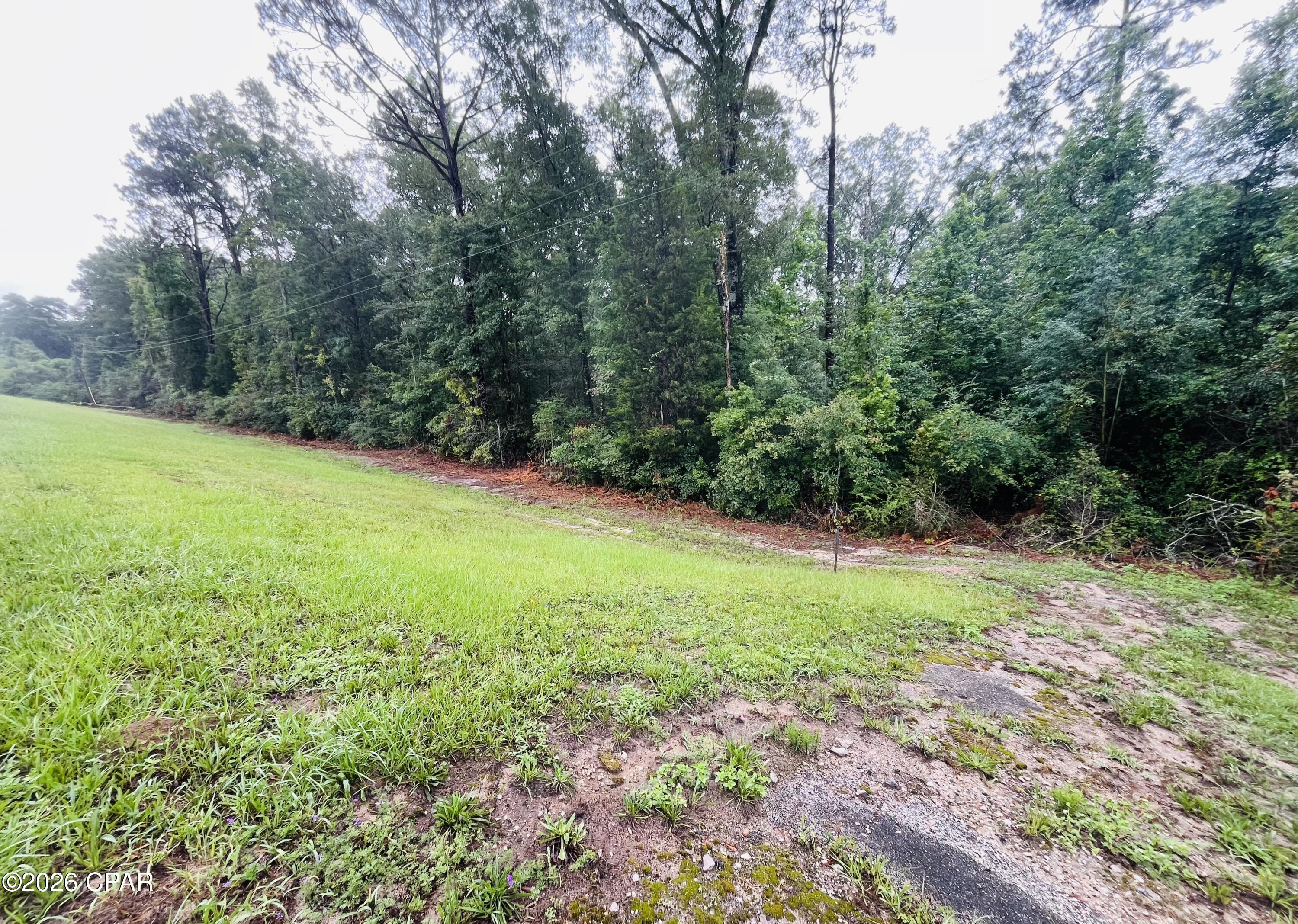 Tbd Highway 90 Bonifay FL 32425