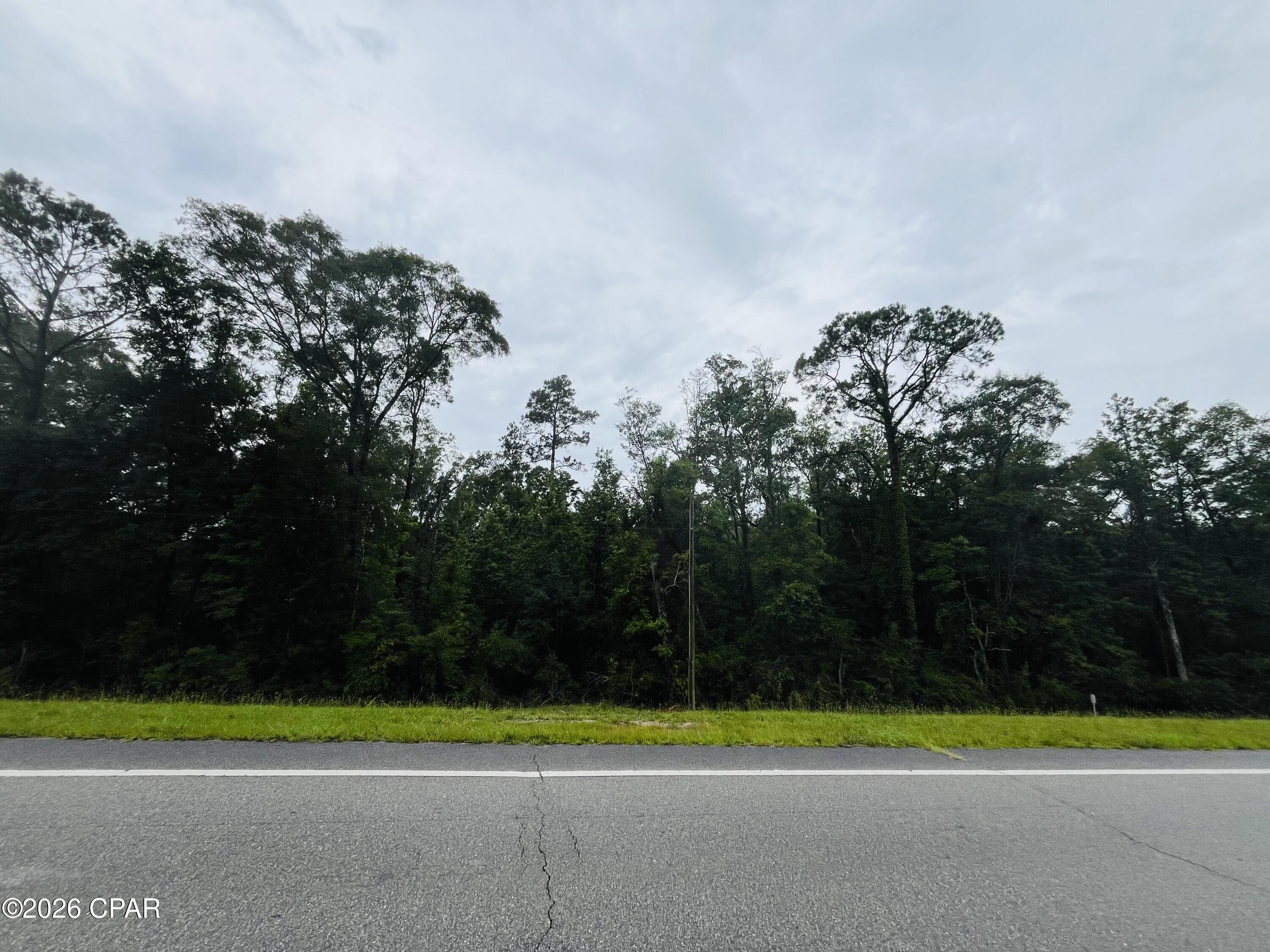 Tbd Highway 90 Bonifay FL 32425