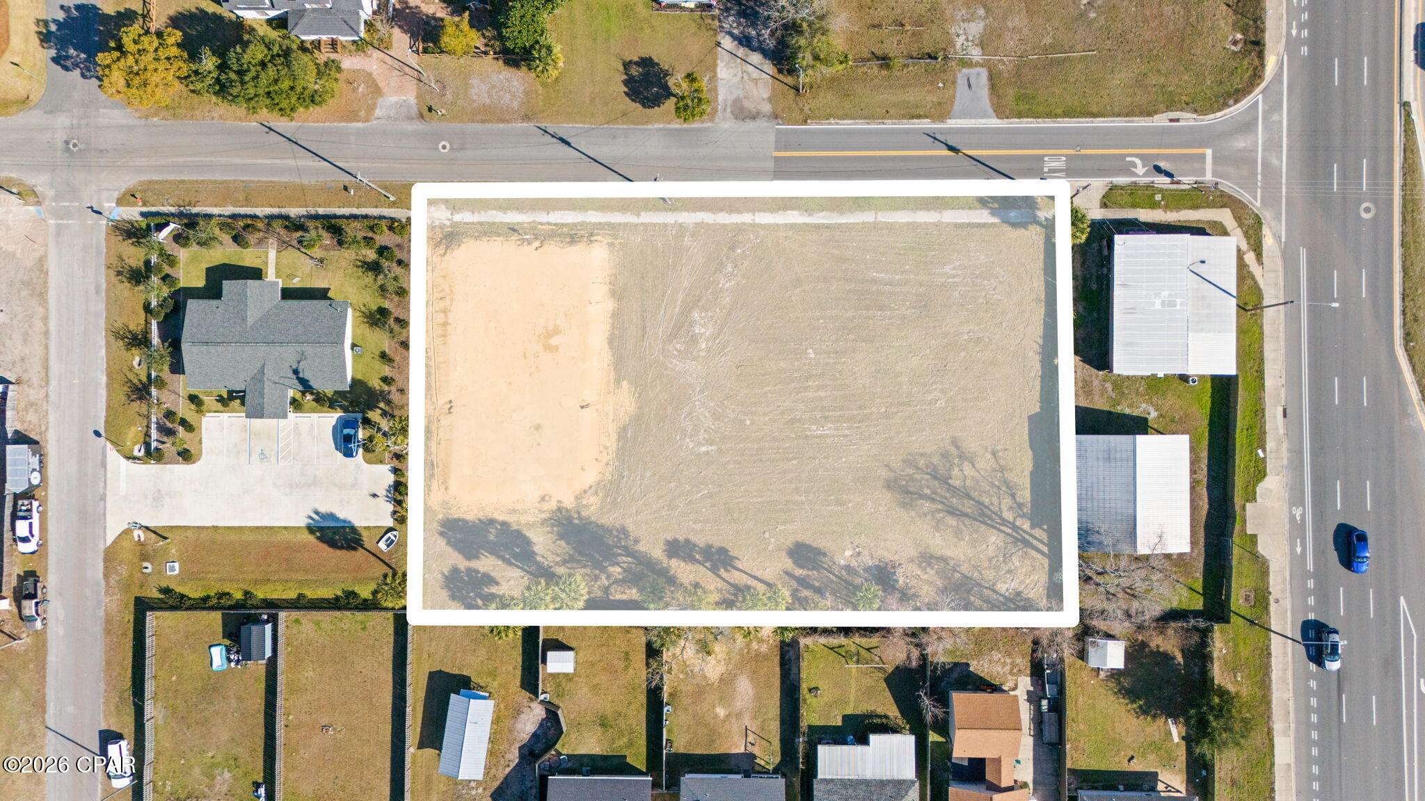 1306 Florida Avenue Lynn Haven FL 32444