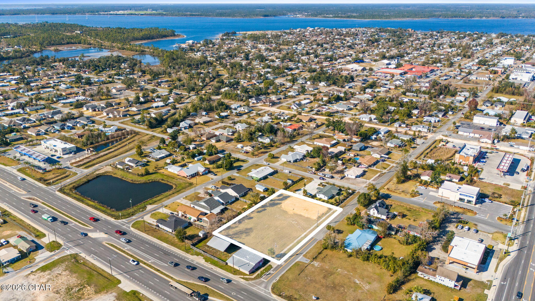 1306 Florida Avenue Lynn Haven FL 32444